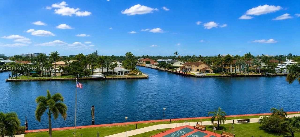 Real estate property located at 3200 36th St #504, Broward, Coral Ridge Towers North, Fort Lauderdale, FL