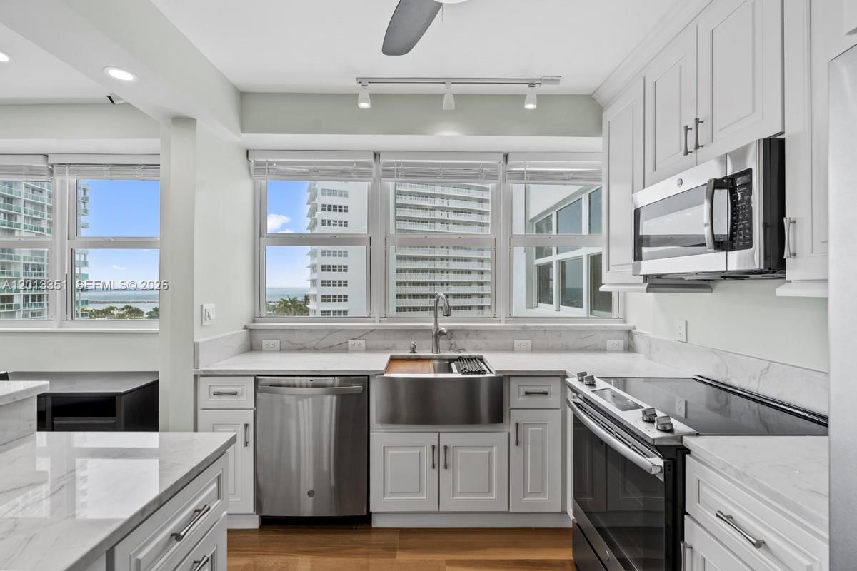 Real estate property located at 1920 Ocean Dr #701, Broward, Atlantic Towers Co-op, Fort Lauderdale, FL