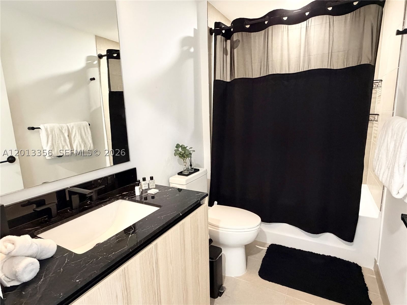Real estate property located at 225 Miami Ave #1412, Miami-dade, District 225 Condo, Miami, FL