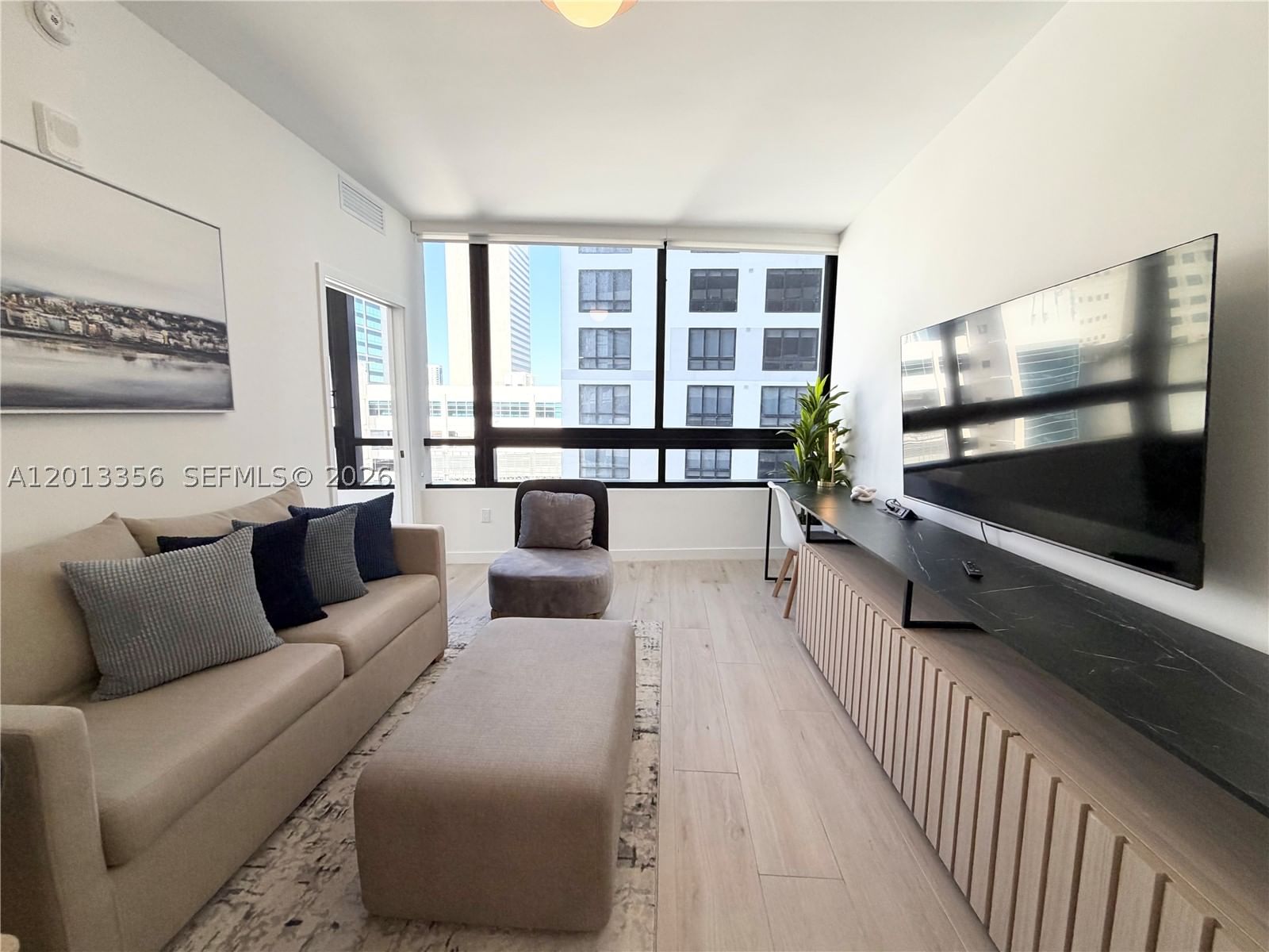Real estate property located at 225 Miami Ave #1412, Miami-dade, District 225 Condo, Miami, FL