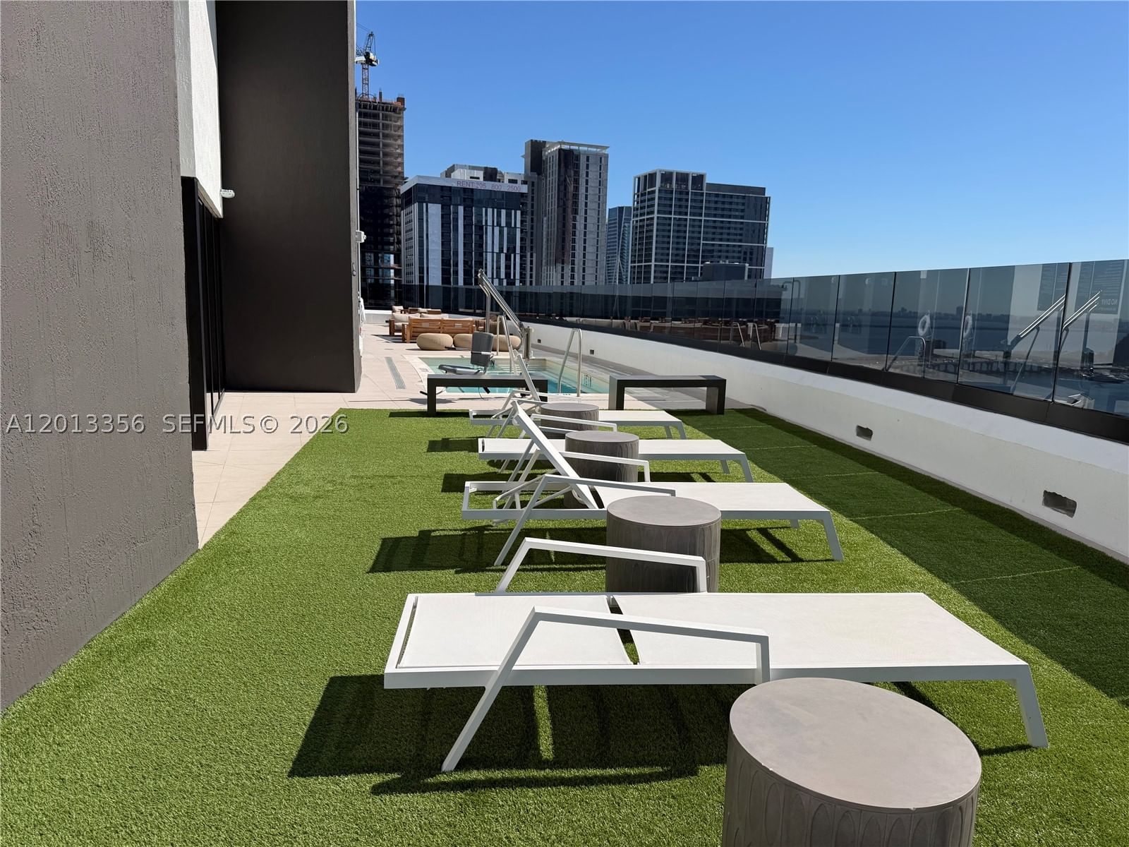 Real estate property located at 225 Miami Ave #1412, Miami-dade, District 225 Condo, Miami, FL