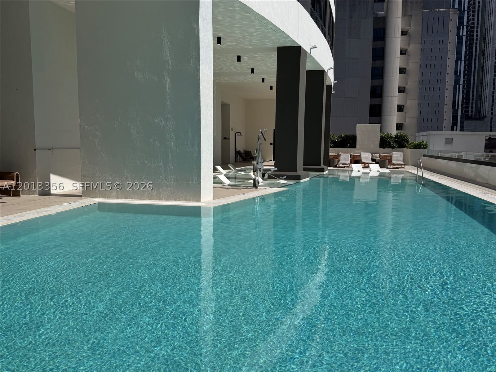 Real estate property located at 225 Miami Ave #1412, Miami-dade, District 225 Condo, Miami, FL