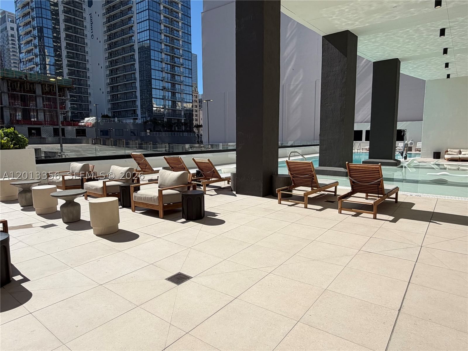 Real estate property located at 225 Miami Ave #1412, Miami-dade, District 225 Condo, Miami, FL