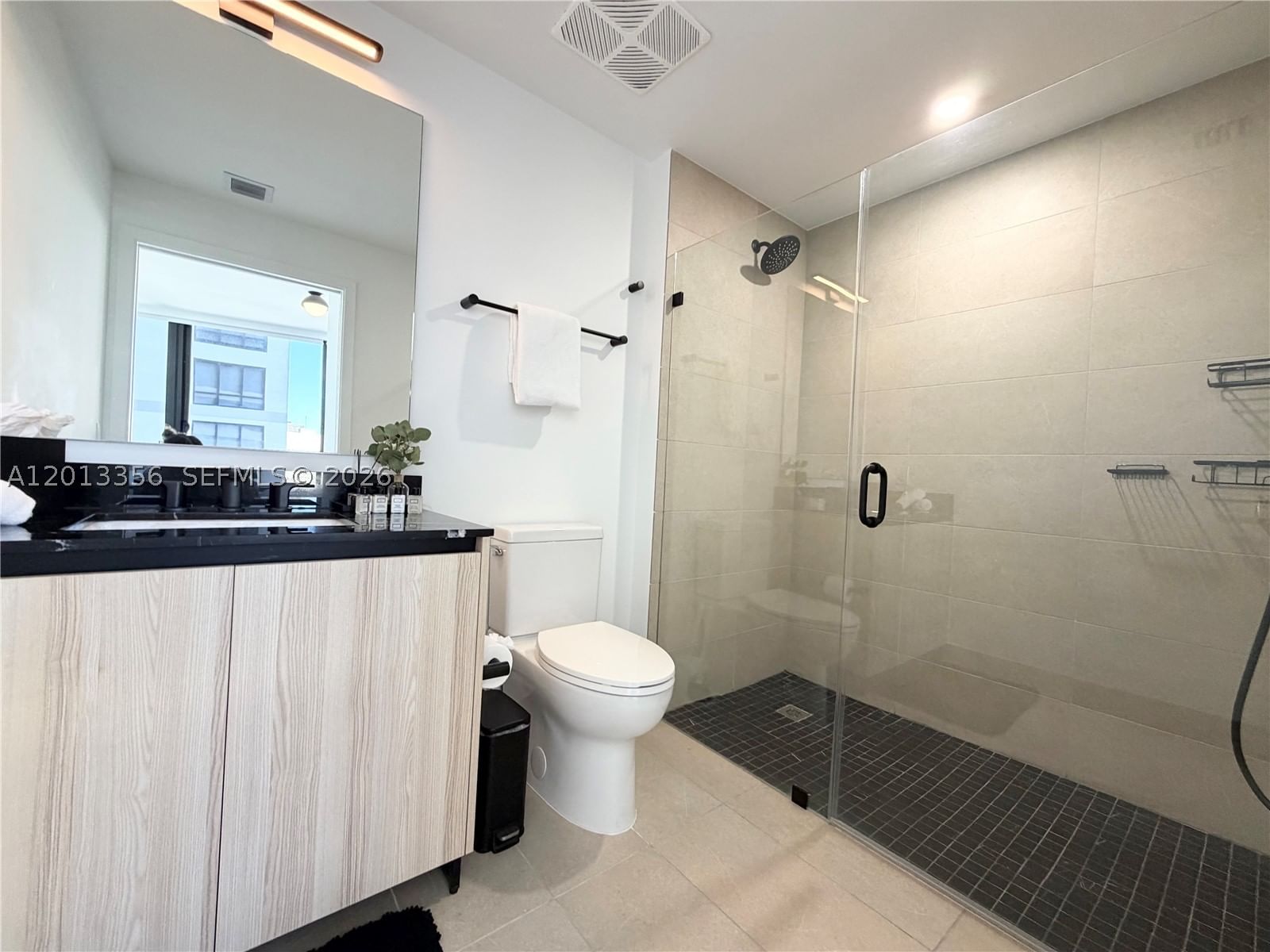 Real estate property located at 225 Miami Ave #1412, Miami-dade, District 225 Condo, Miami, FL