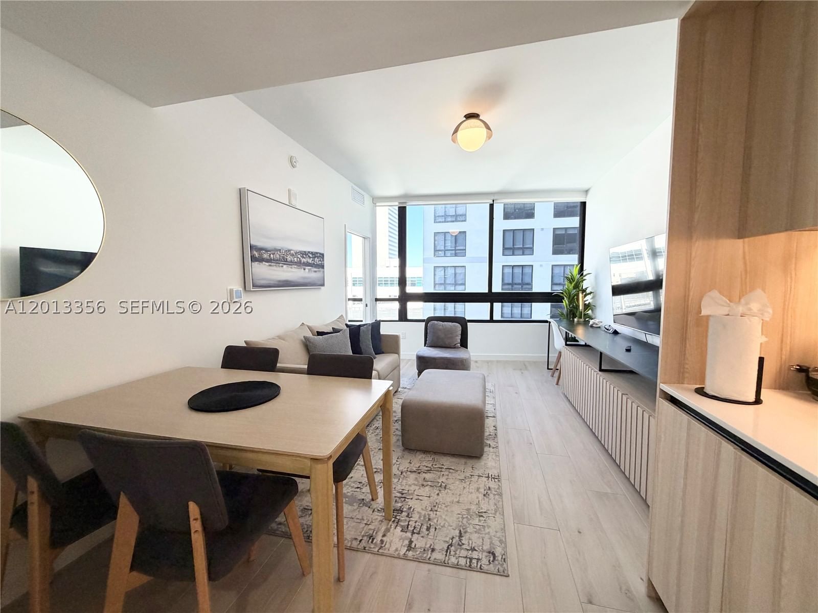 Real estate property located at 225 Miami Ave #1412, Miami-dade, District 225 Condo, Miami, FL