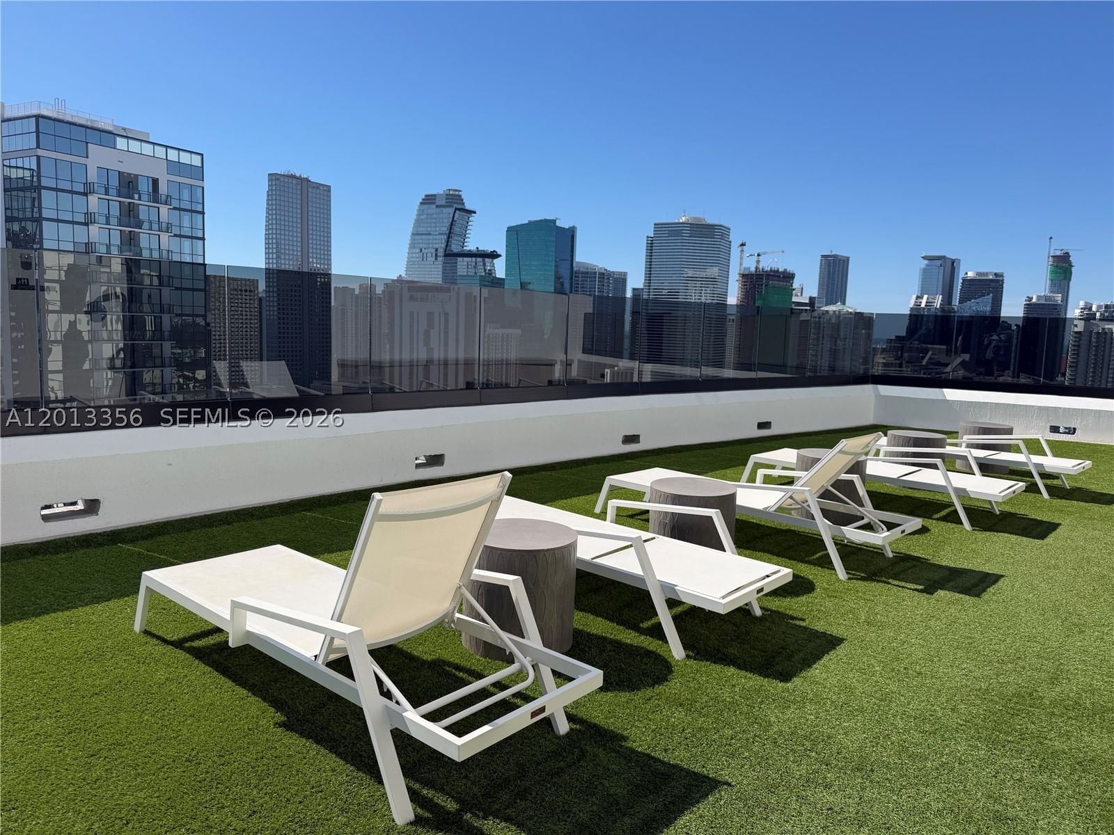 Real estate property located at 225 Miami Ave #1412, Miami-dade, District 225 Condo, Miami, FL
