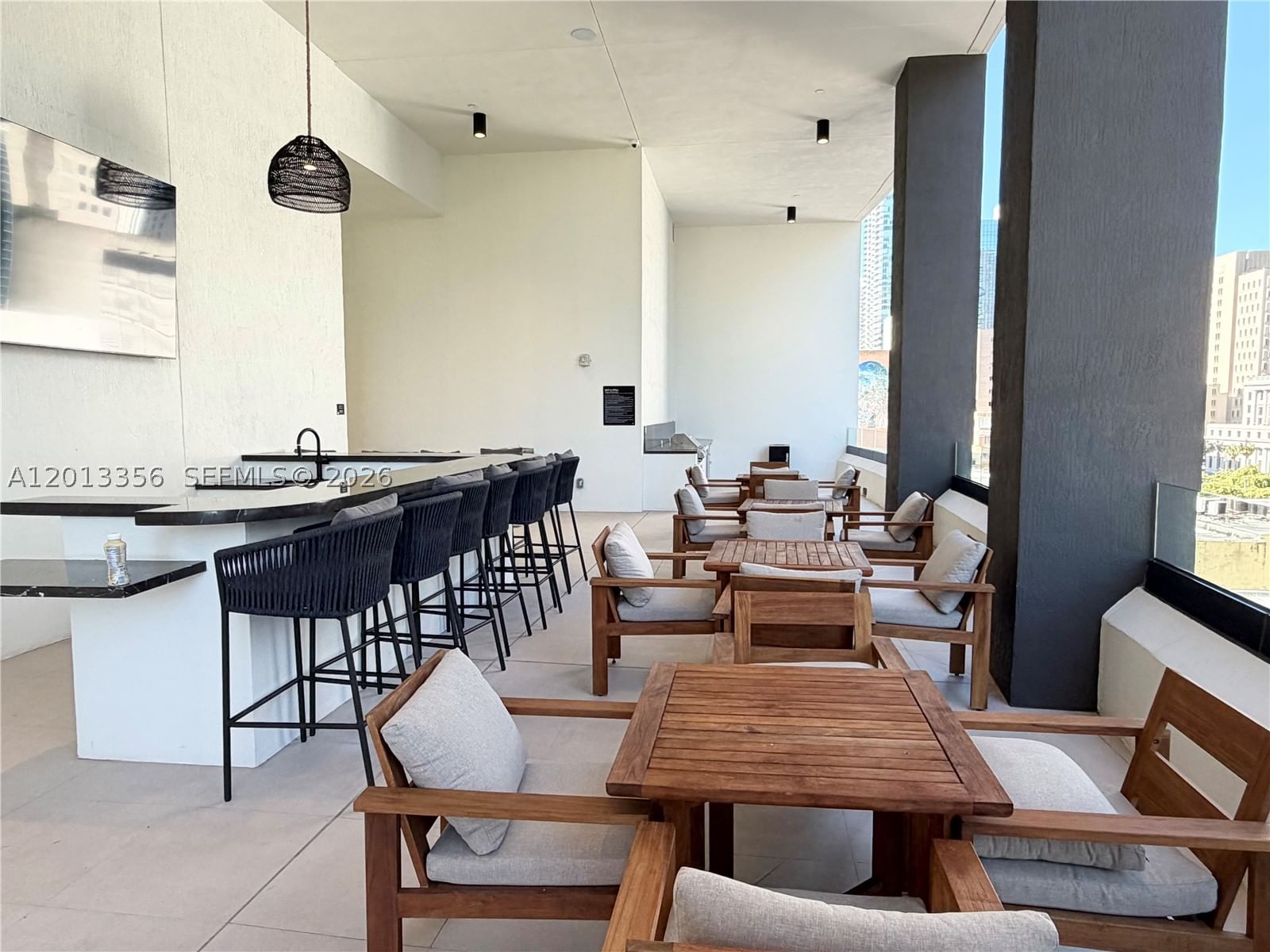 Real estate property located at 225 Miami Ave #1412, Miami-dade, District 225 Condo, Miami, FL