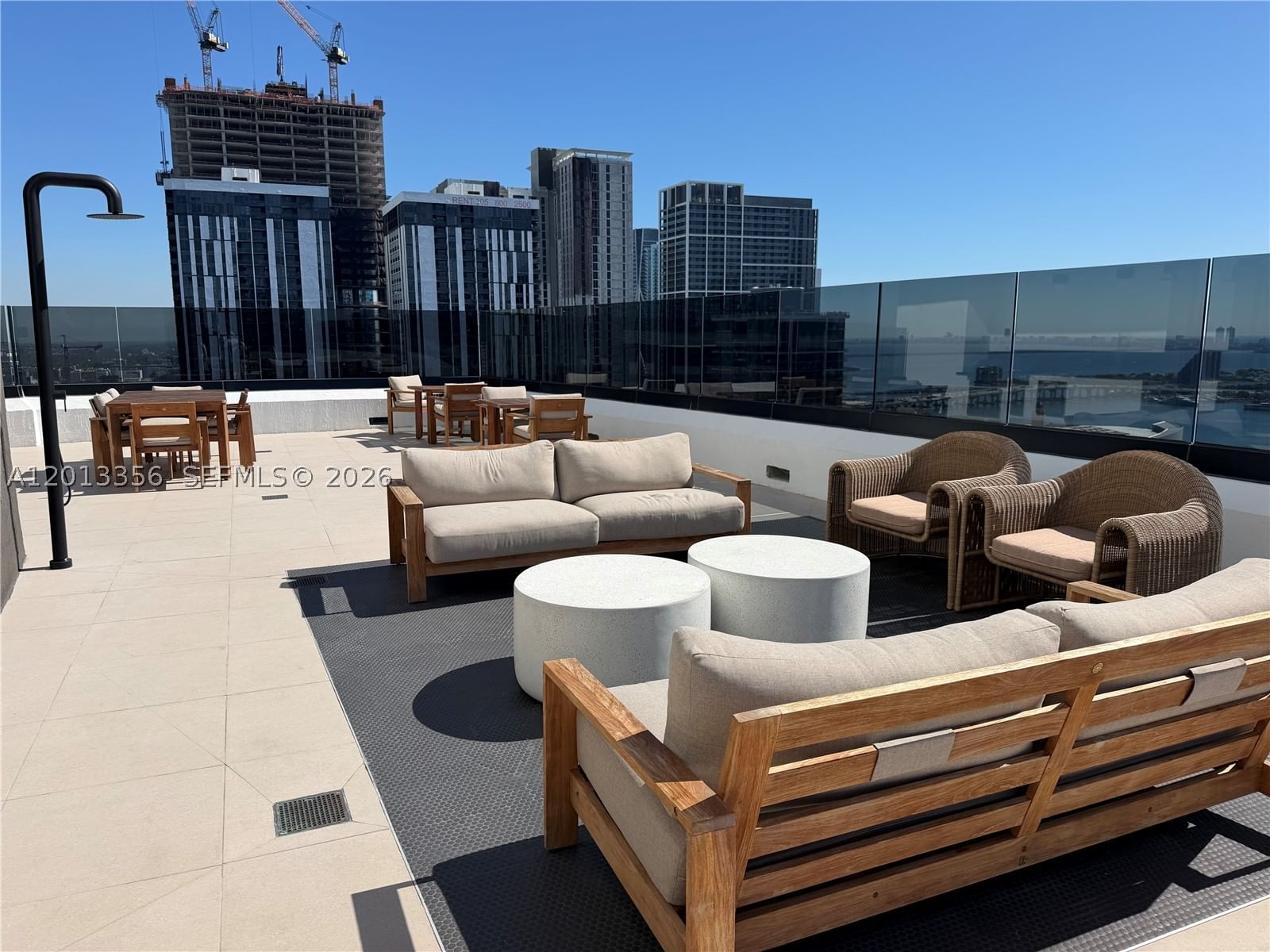 Real estate property located at 225 Miami Ave #1412, Miami-dade, District 225 Condo, Miami, FL
