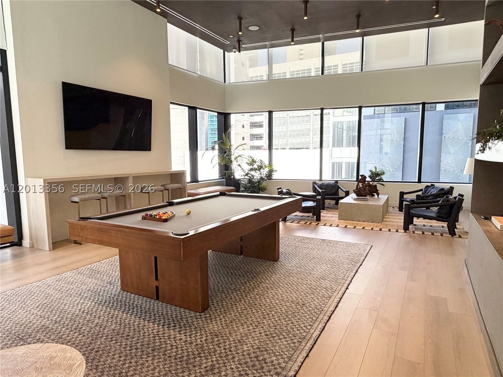 Real estate property located at 225 Miami Ave #1412, Miami-dade, District 225 Condo, Miami, FL