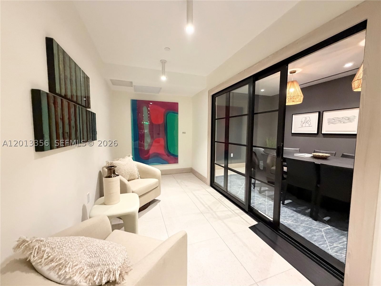 Real estate property located at 225 Miami Ave #1412, Miami-dade, District 225 Condo, Miami, FL