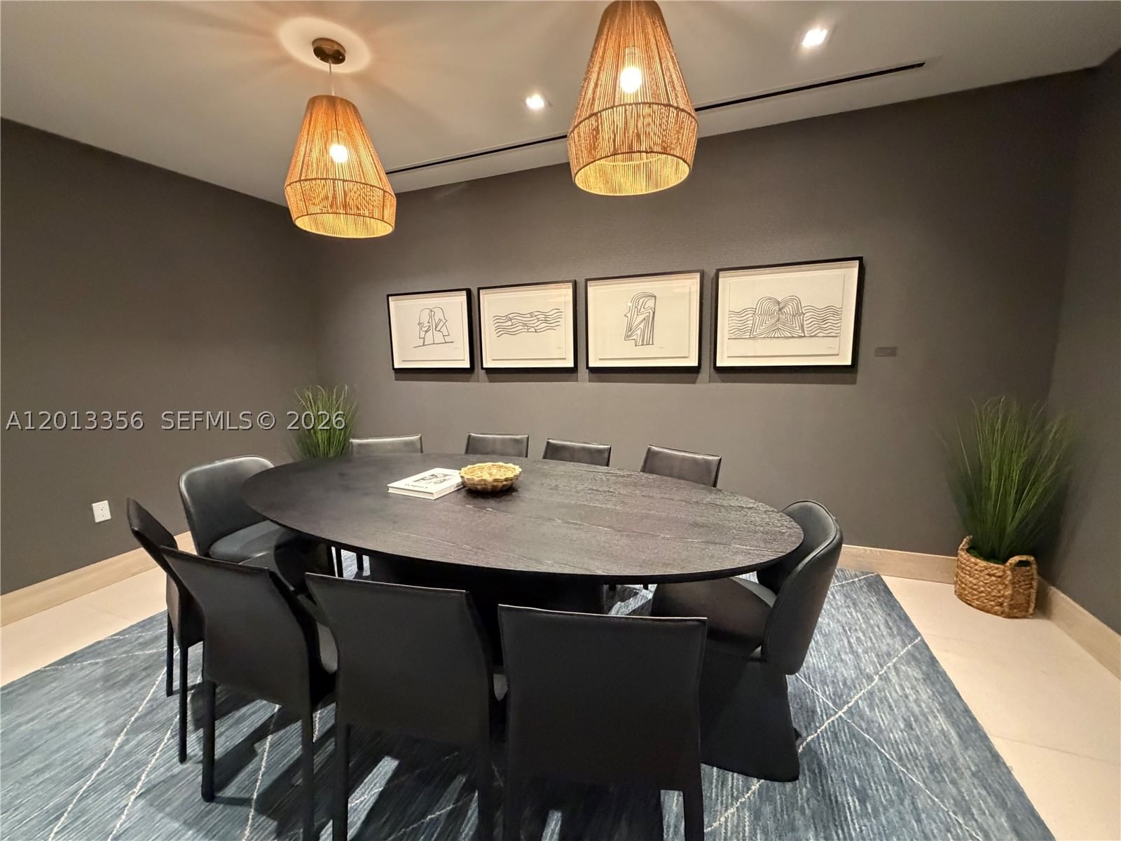 Real estate property located at 225 Miami Ave #1412, Miami-dade, District 225 Condo, Miami, FL
