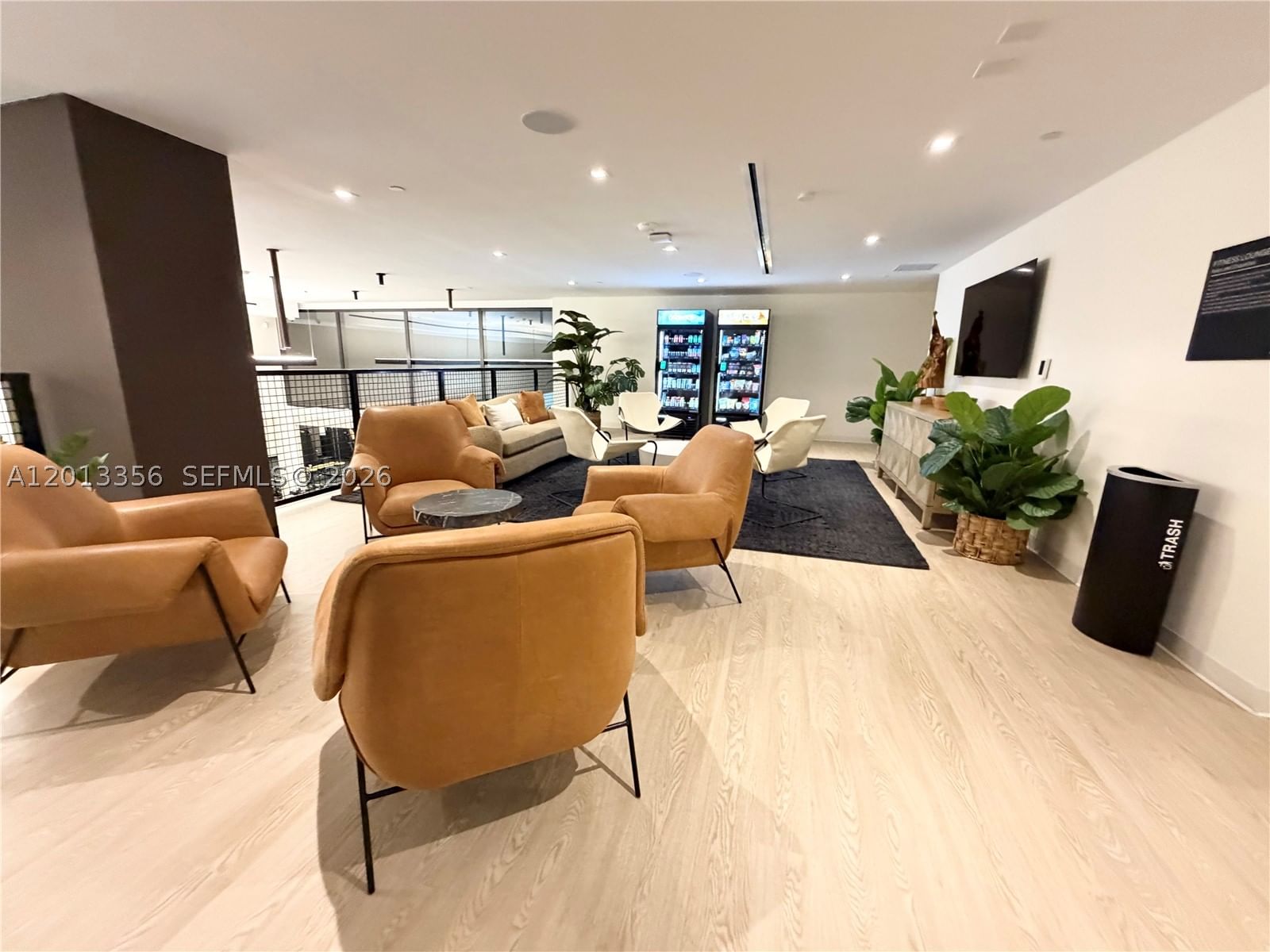 Real estate property located at 225 Miami Ave #1412, Miami-dade, District 225 Condo, Miami, FL