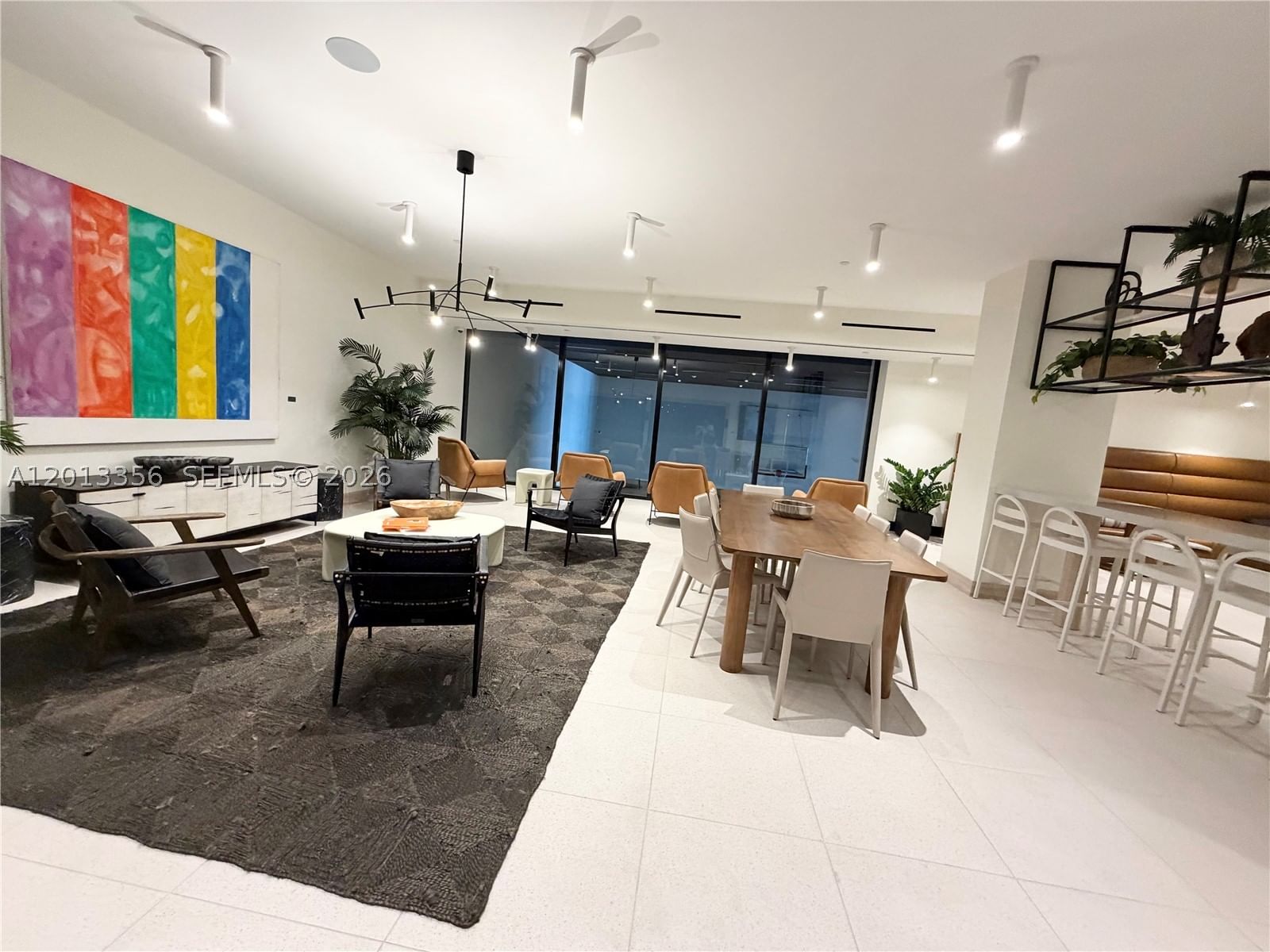 Real estate property located at 225 Miami Ave #1412, Miami-dade, District 225 Condo, Miami, FL