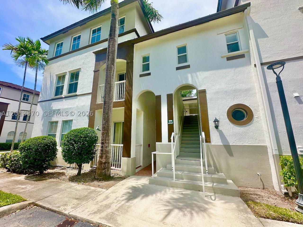 Real estate property located at 4371 160th Ave #203, Broward, Courtyards Two Condo, Miramar, FL