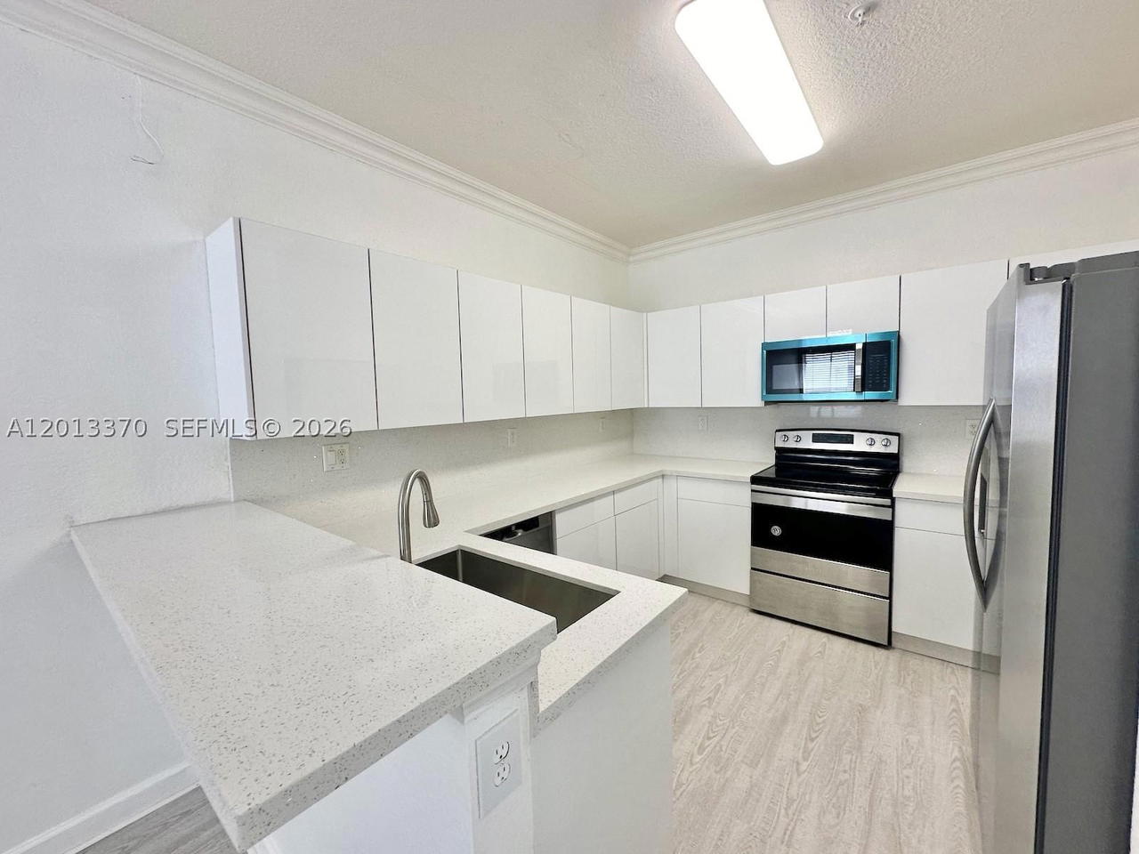 Real estate property located at 4371 160th Ave #203, Broward, Courtyards Two Condo, Miramar, FL