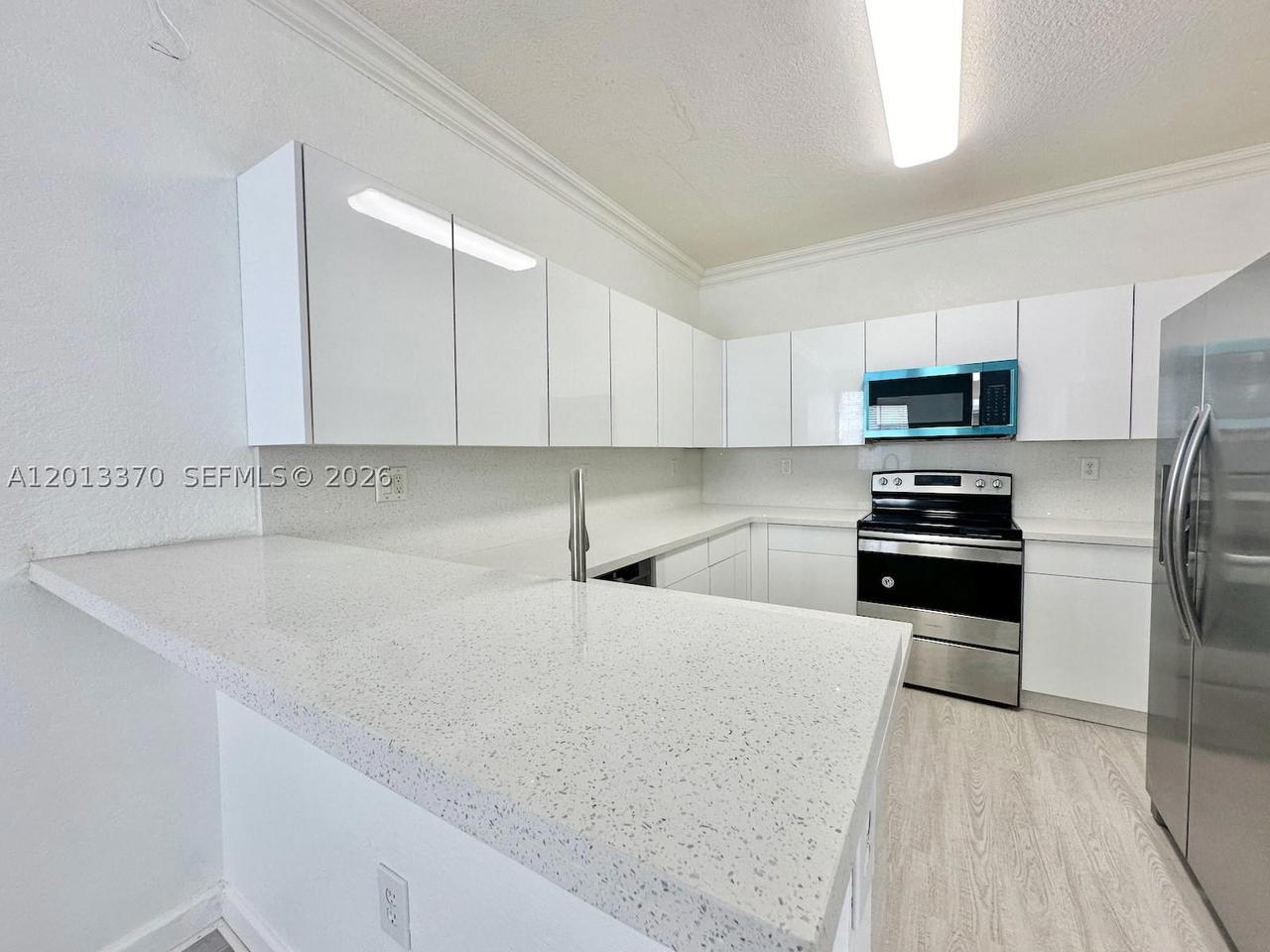 Real estate property located at 4371 160th Ave #203, Broward, Courtyards Two Condo, Miramar, FL