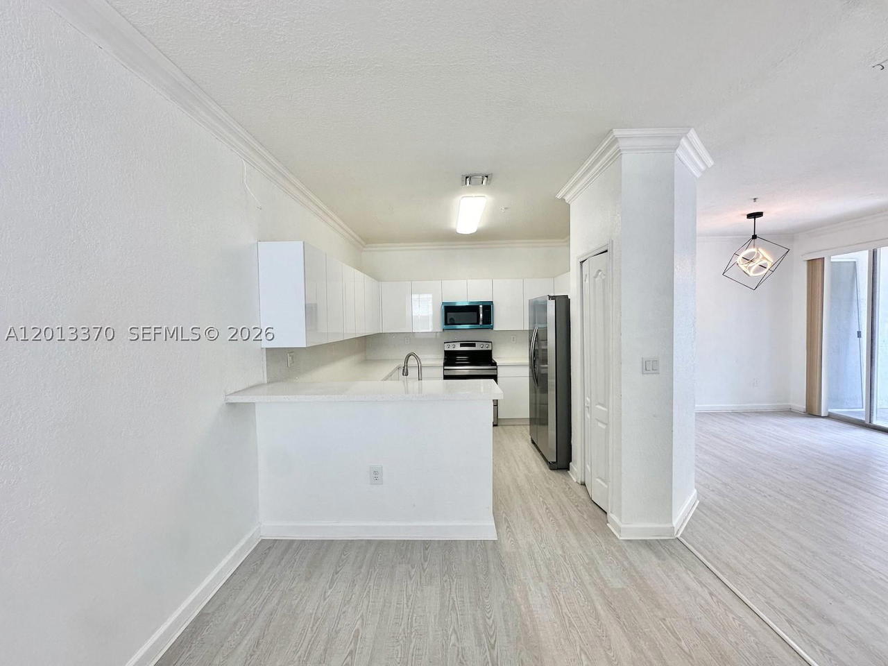 Real estate property located at 4371 160th Ave #203, Broward, Courtyards Two Condo, Miramar, FL