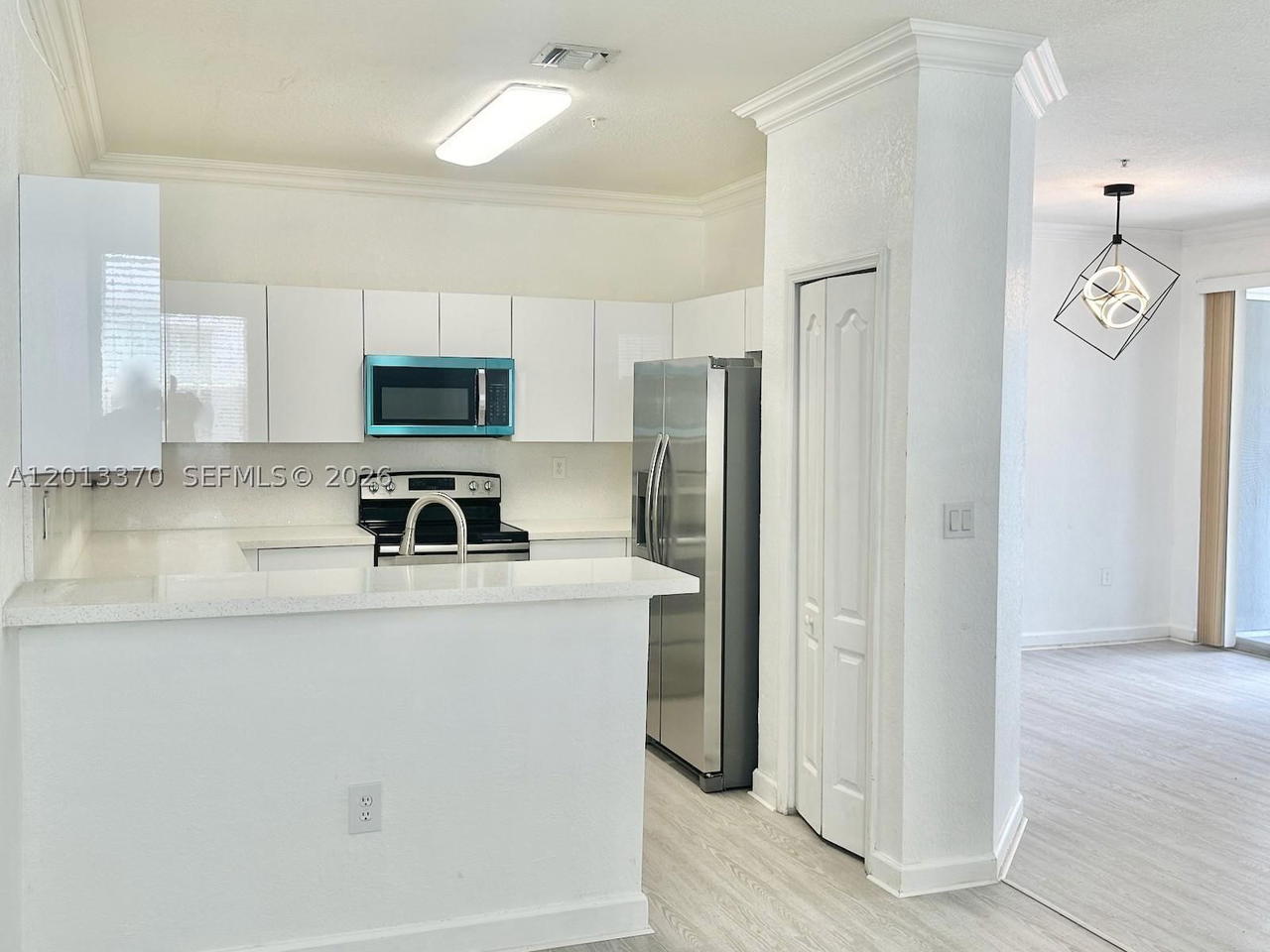 Real estate property located at 4371 160th Ave #203, Broward, Courtyards Two Condo, Miramar, FL