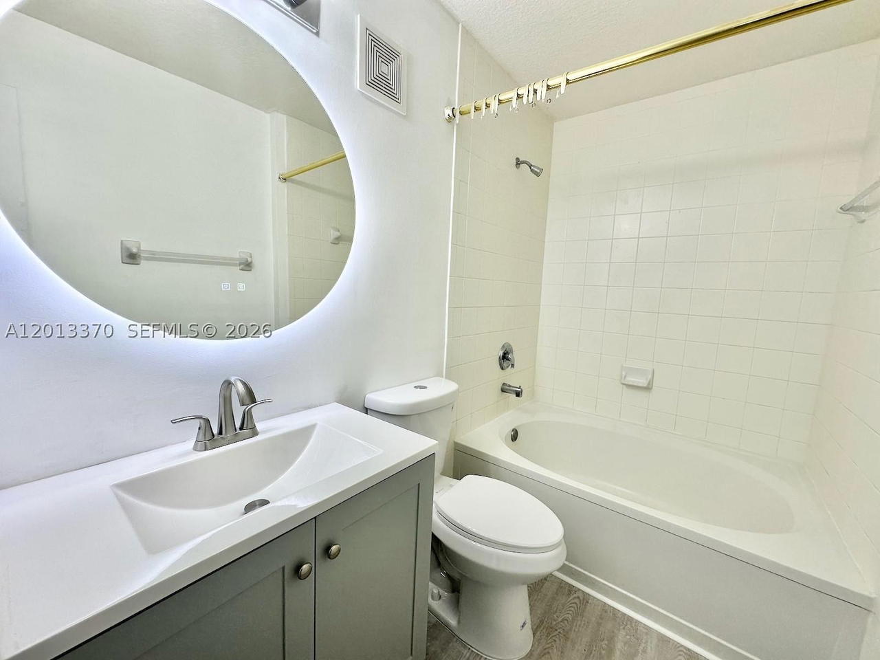 Real estate property located at 4371 160th Ave #203, Broward, Courtyards Two Condo, Miramar, FL