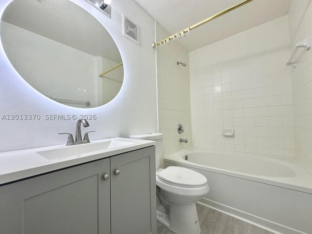Real estate property located at 4371 160th Ave #203, Broward, Courtyards Two Condo, Miramar, FL