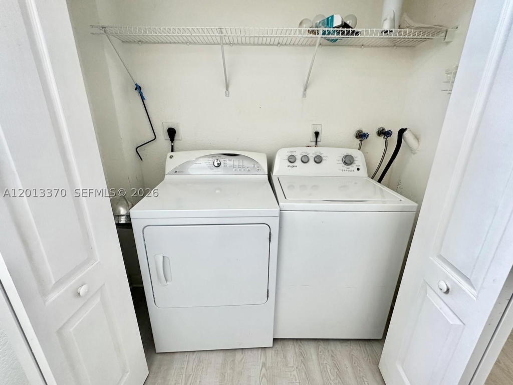 Real estate property located at 4371 160th Ave #203, Broward, Courtyards Two Condo, Miramar, FL