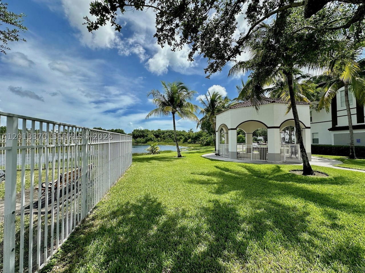 Real estate property located at 4371 160th Ave #203, Broward, Courtyards Two Condo, Miramar, FL