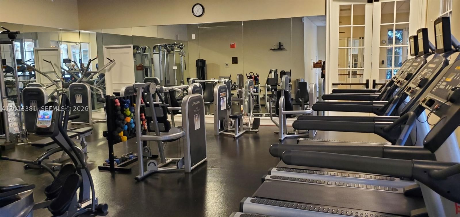 Real estate property located at 16102 Emerald Estates Dr #428, Broward, Weston 55 Plus Condo, Weston, FL
