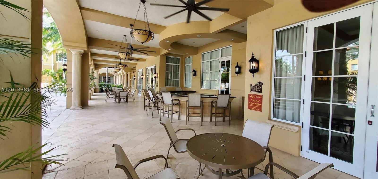 Real estate property located at 16102 Emerald Estates Dr #428, Broward, Weston 55 Plus Condo, Weston, FL