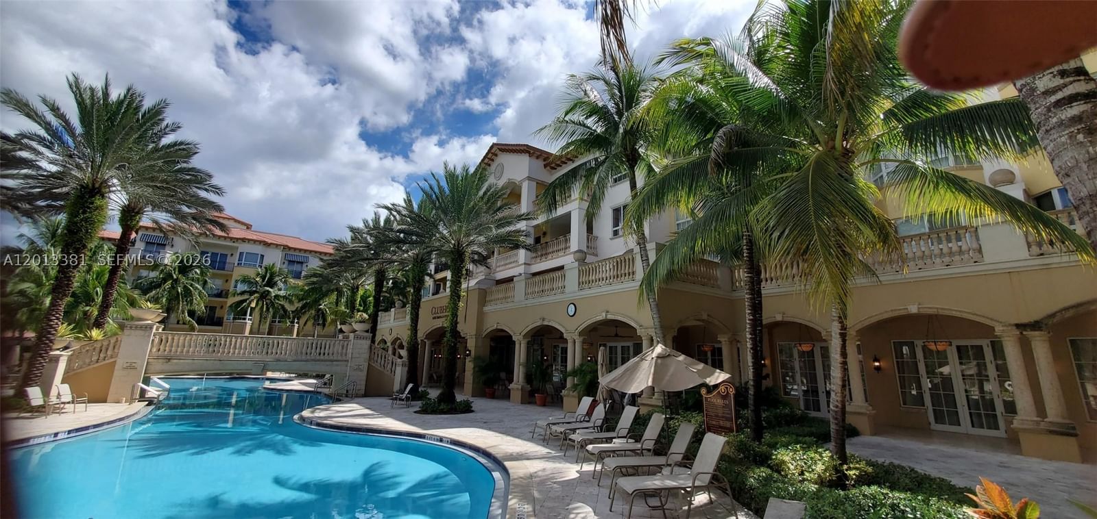 Real estate property located at 16102 Emerald Estates Dr #428, Broward, Weston 55 Plus Condo, Weston, FL
