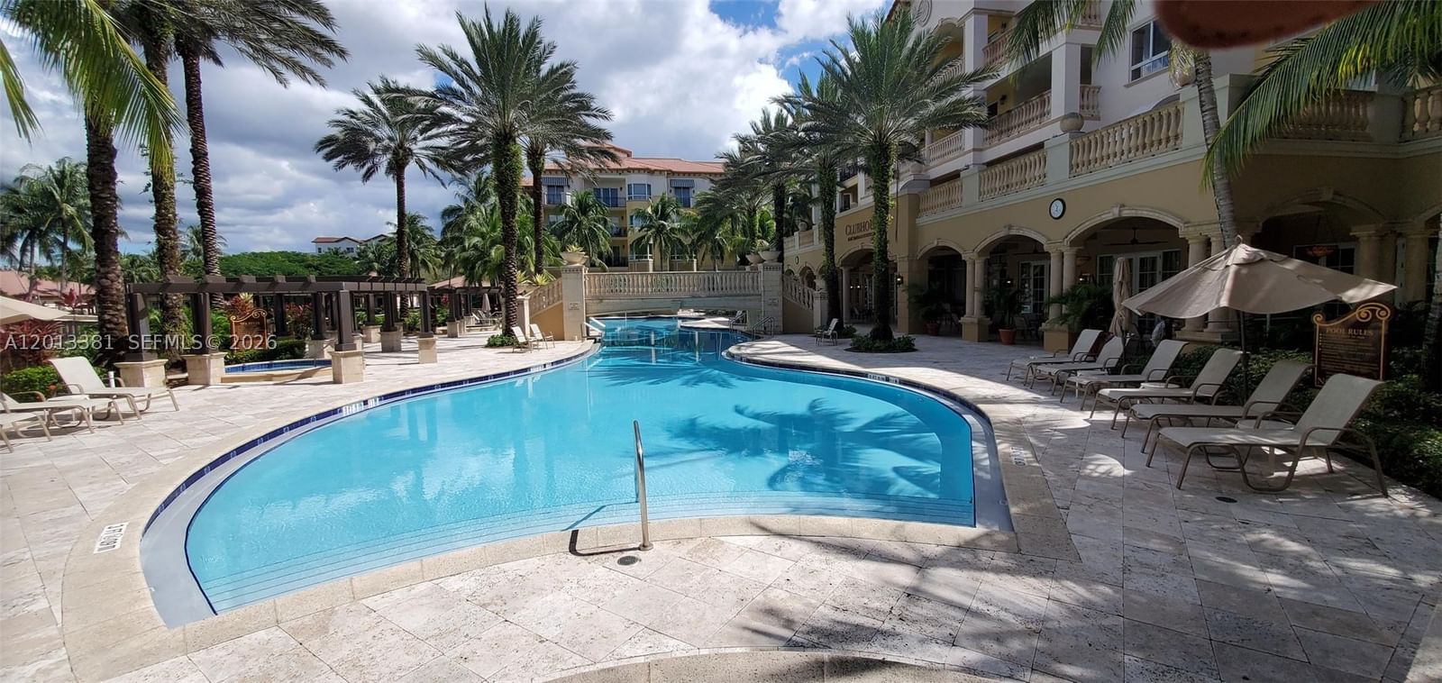 Real estate property located at 16102 Emerald Estates Dr #428, Broward, Weston 55 Plus Condo, Weston, FL