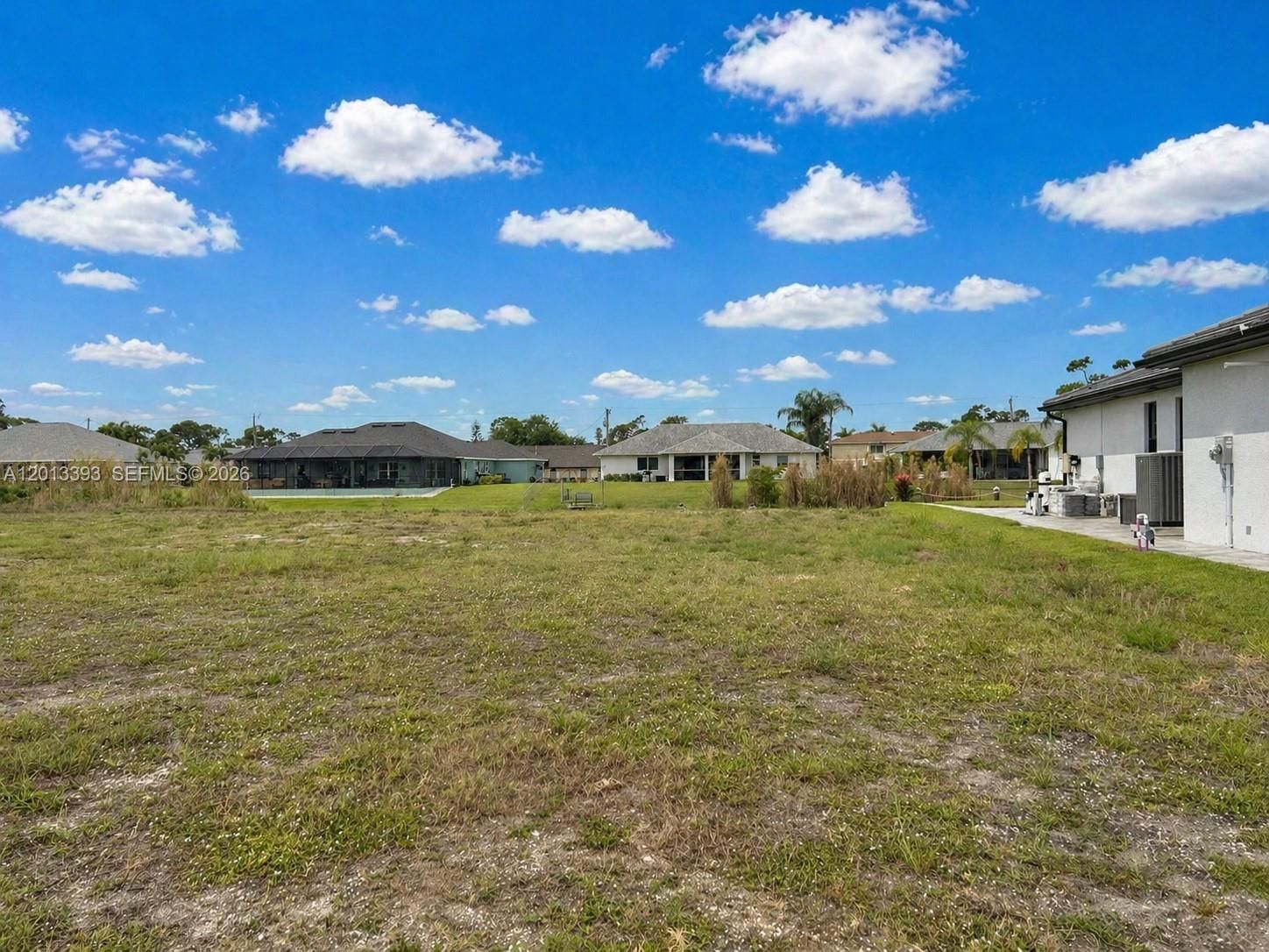 Real estate property located at 1014 18th St, Lee, Cape Coral Unit 63, Cape Coral, FL