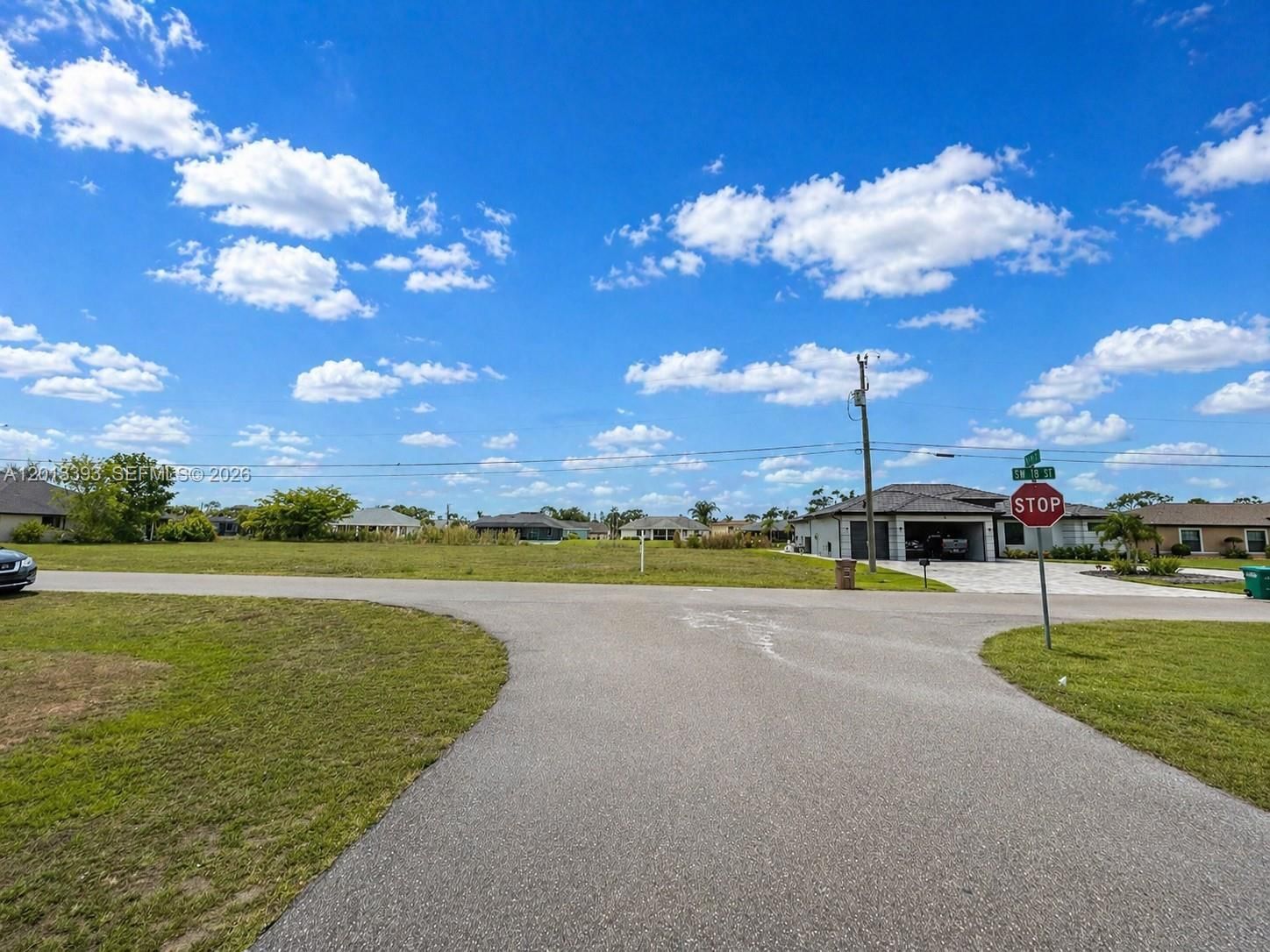 Real estate property located at 1014 18th St, Lee, Cape Coral Unit 63, Cape Coral, FL