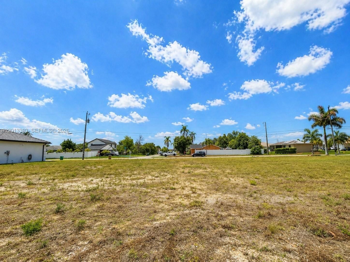 Real estate property located at 1014 18th St, Lee, Cape Coral Unit 63, Cape Coral, FL