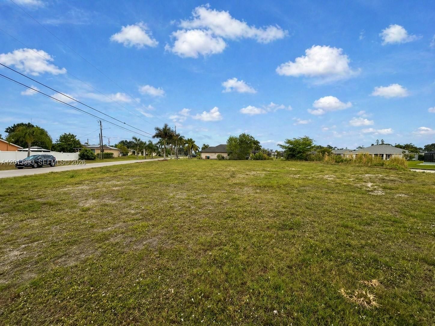 Real estate property located at 1014 18th St, Lee, Cape Coral Unit 63, Cape Coral, FL
