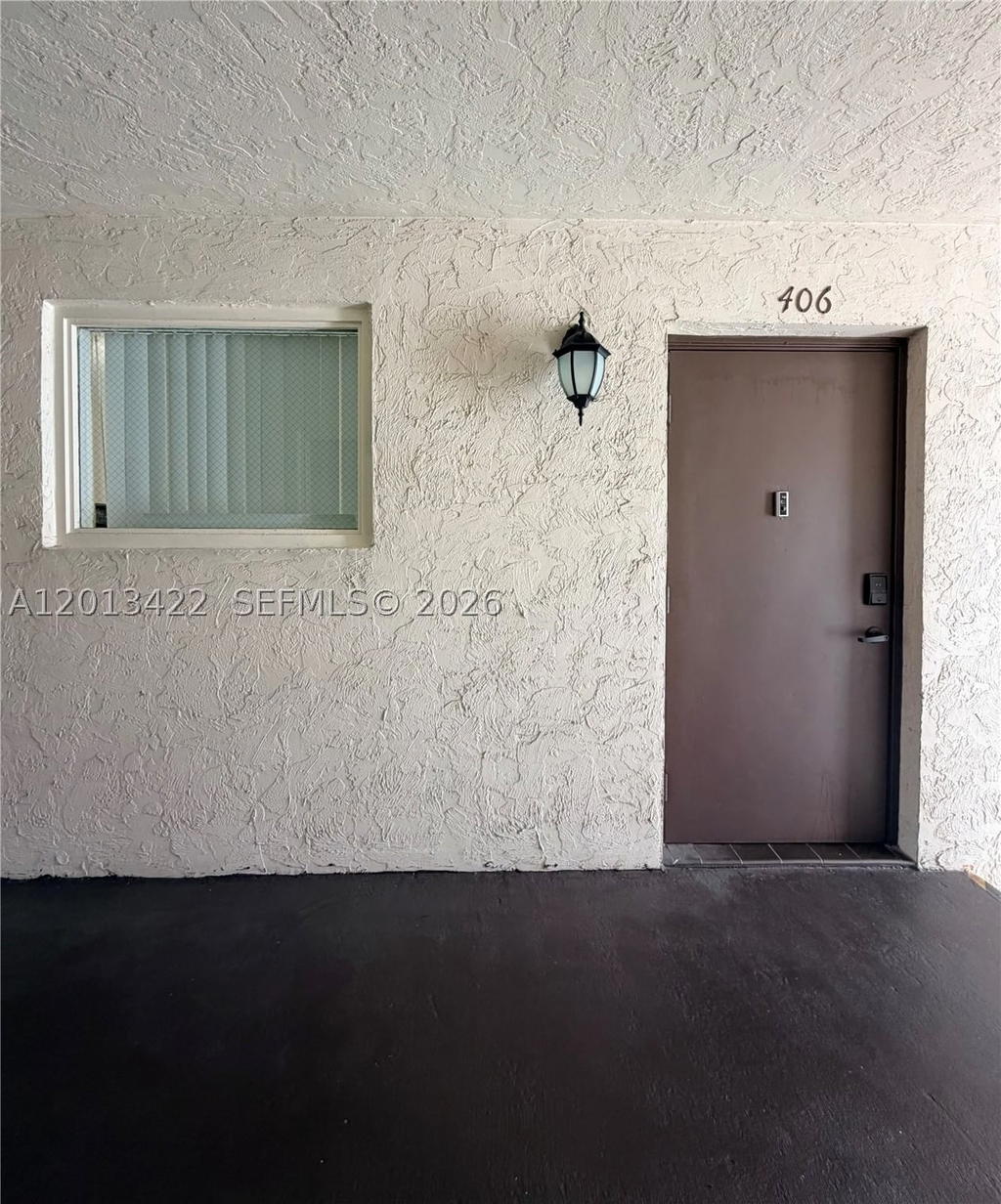 Real estate property located at 406 Laurel Dr #207, Broward, Laurels At Margate Condo, Margate, FL