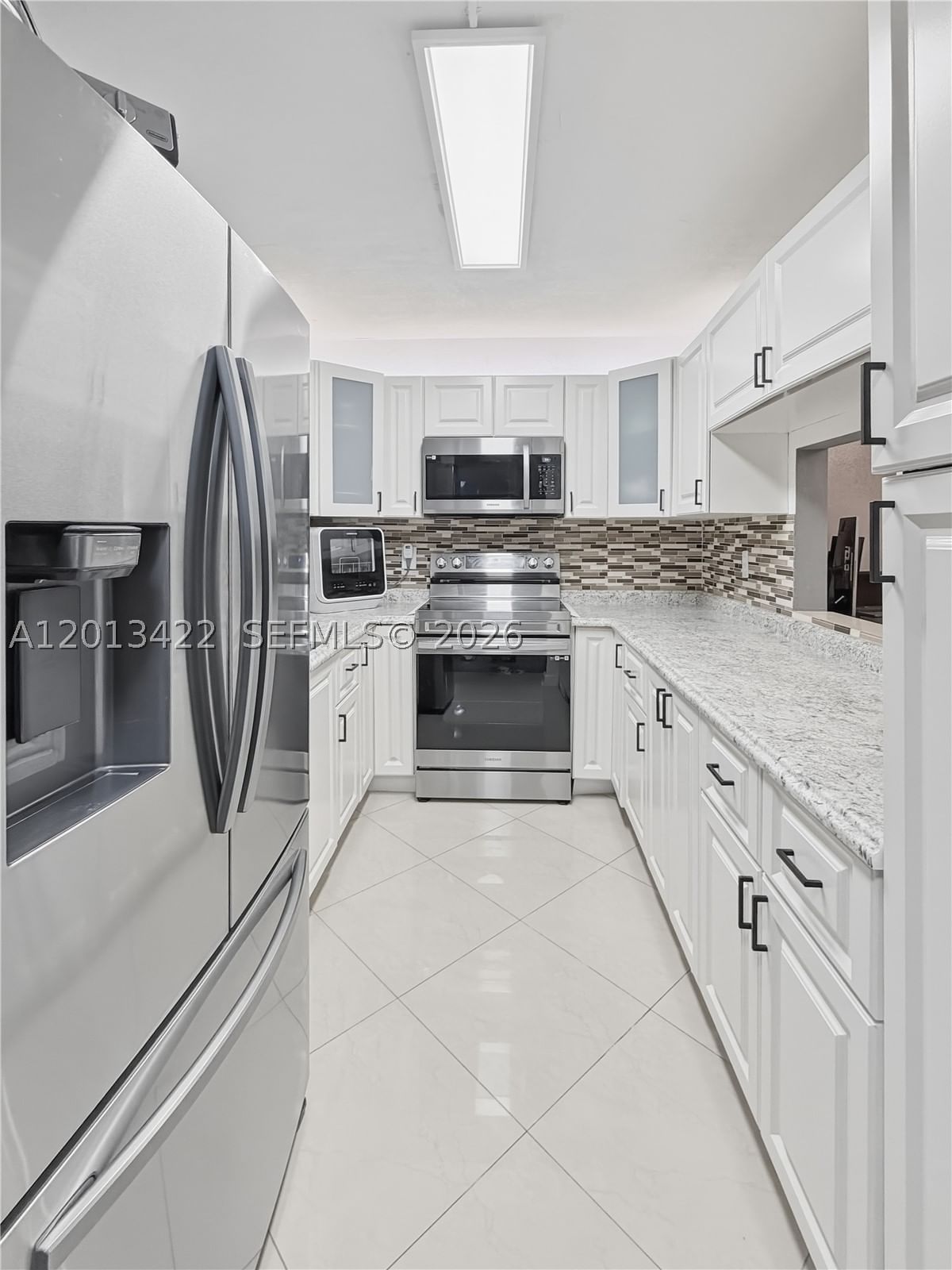 Real estate property located at 406 Laurel Dr #207, Broward, Laurels At Margate Condo, Margate, FL