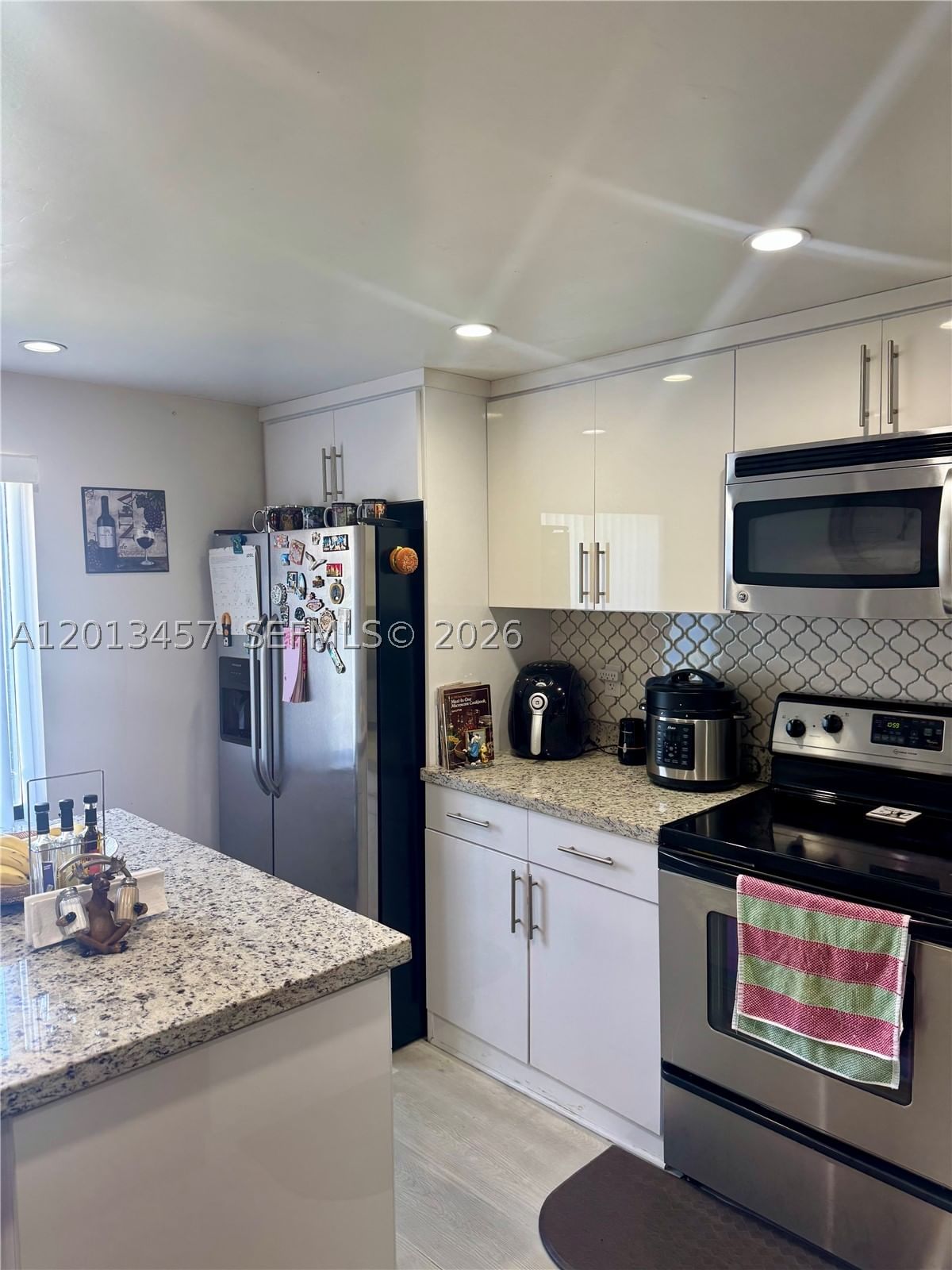 Real estate property located at 1481 124th Ct #7-C, Miami-dade, Villa Venezia Condo Ph Vi, Miami, FL