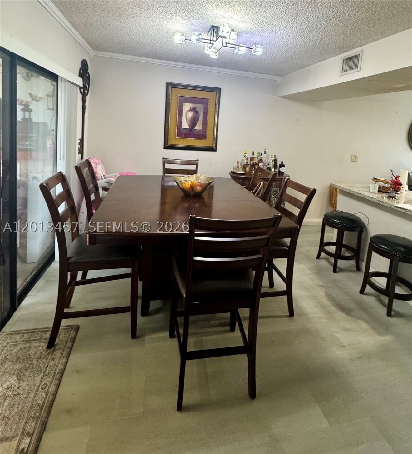 Real estate property located at 1481 124th Ct #7-C, Miami-dade, Villa Venezia Condo Ph Vi, Miami, FL