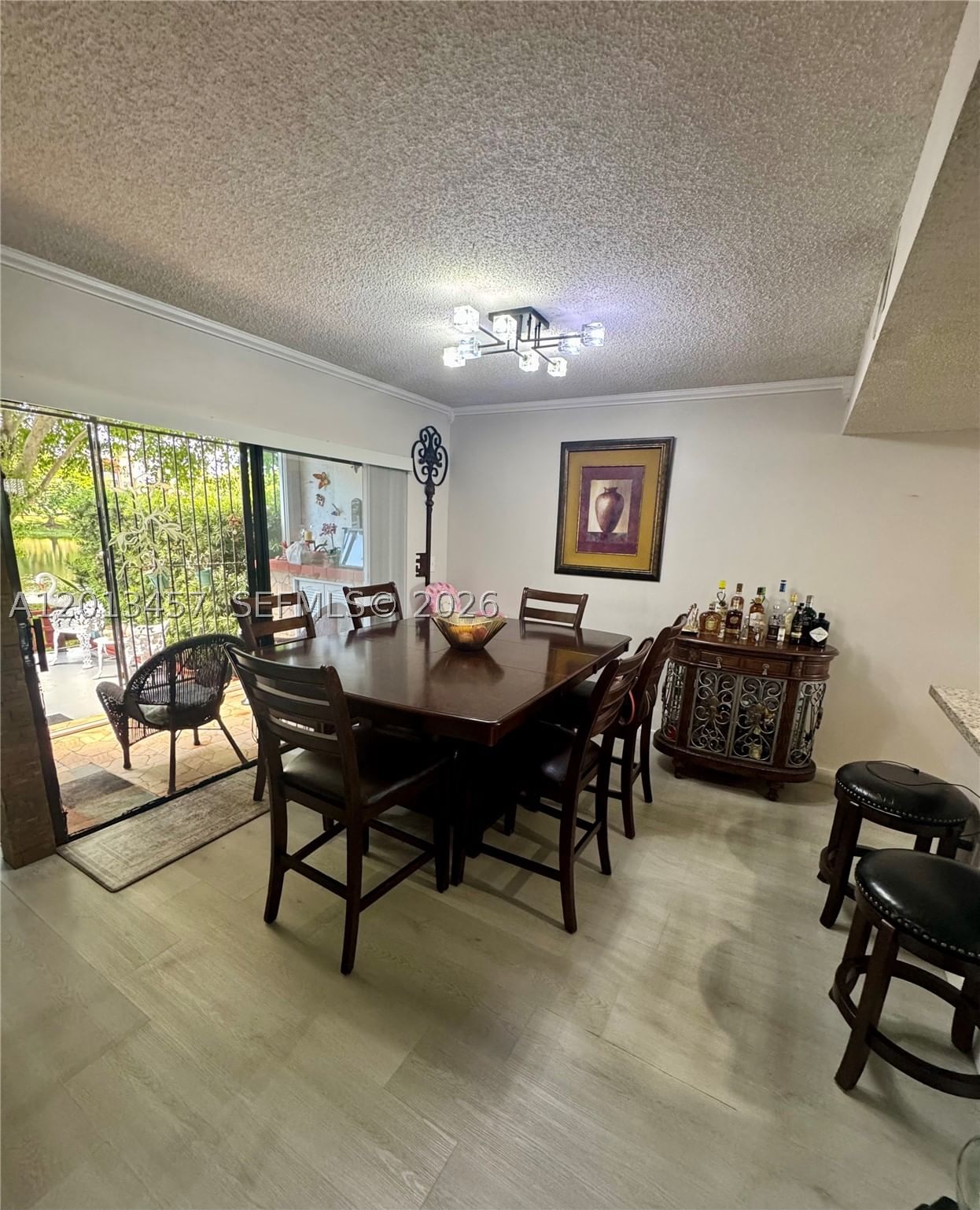 Real estate property located at 1481 124th Ct #7-C, Miami-dade, Villa Venezia Condo Ph Vi, Miami, FL