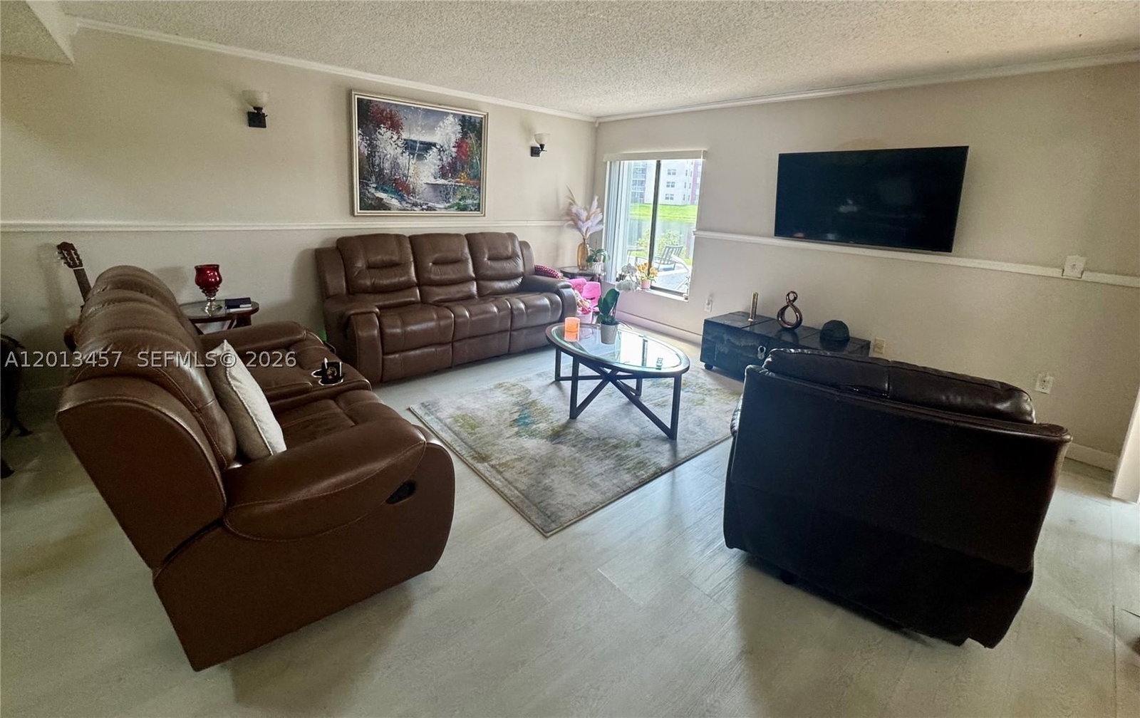 Real estate property located at 1481 124th Ct #7-C, Miami-dade, Villa Venezia Condo Ph Vi, Miami, FL