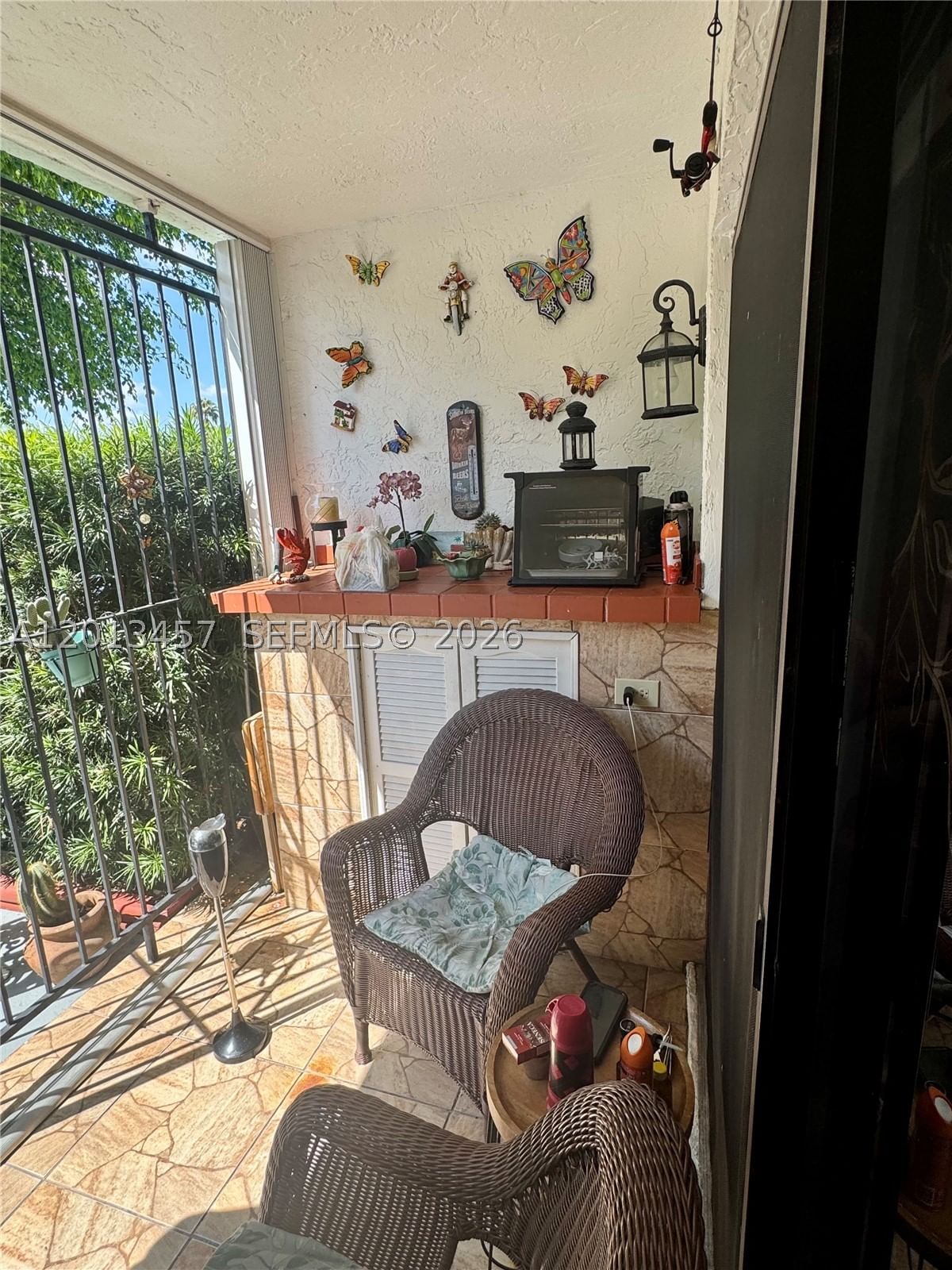 Real estate property located at 1481 124th Ct #7-C, Miami-dade, Villa Venezia Condo Ph Vi, Miami, FL