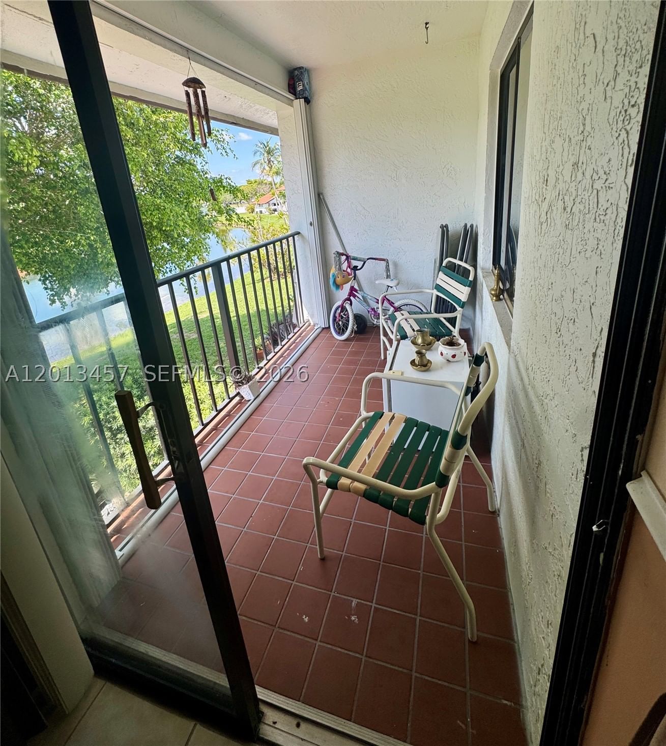 Real estate property located at 1481 124th Ct #7-C, Miami-dade, Villa Venezia Condo Ph Vi, Miami, FL