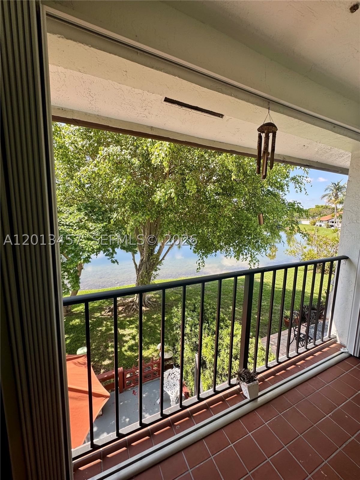Real estate property located at 1481 124th Ct #7-C, Miami-dade, Villa Venezia Condo Ph Vi, Miami, FL