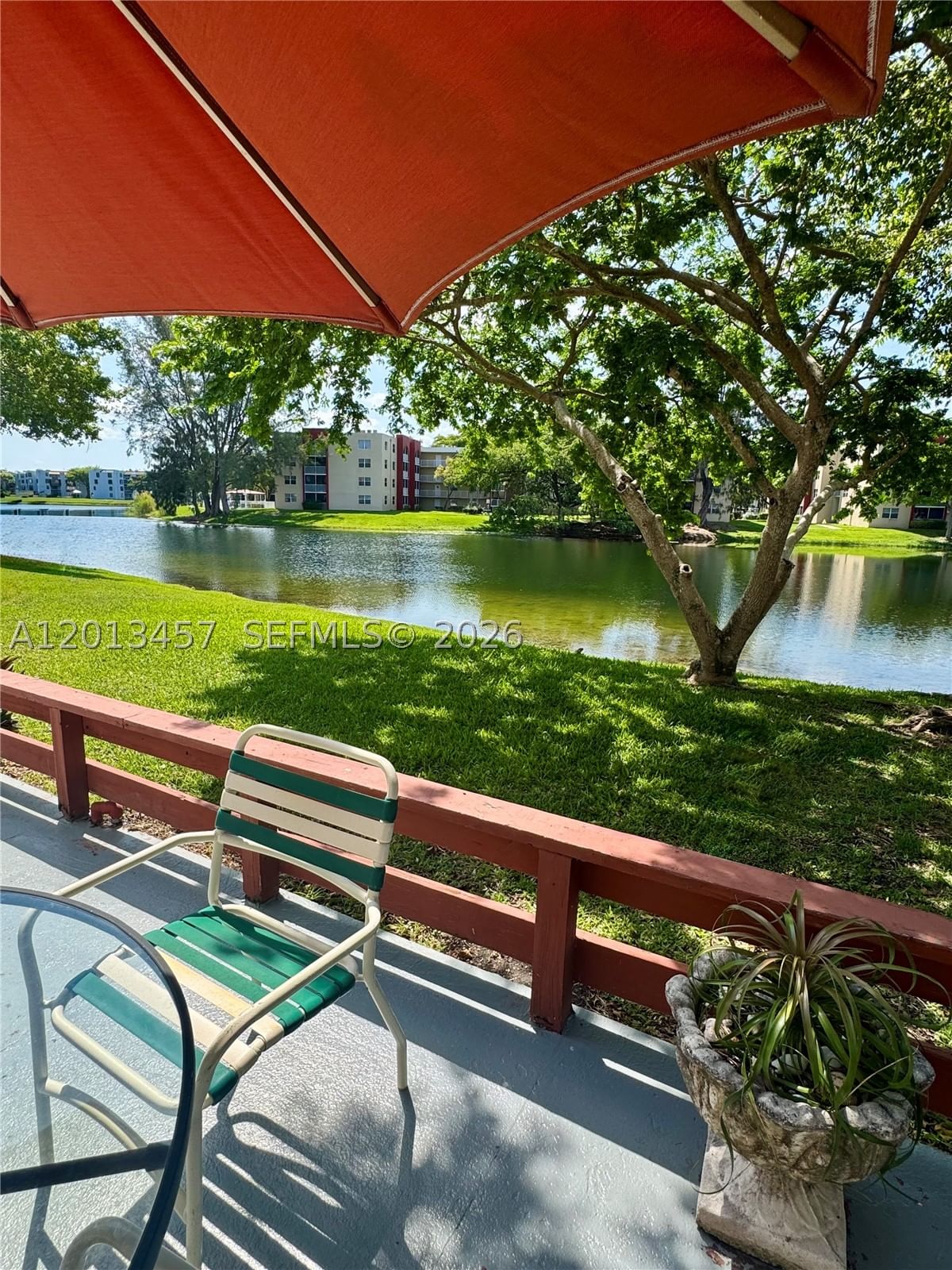 Real estate property located at 1481 124th Ct #7-C, Miami-dade, Villa Venezia Condo Ph Vi, Miami, FL