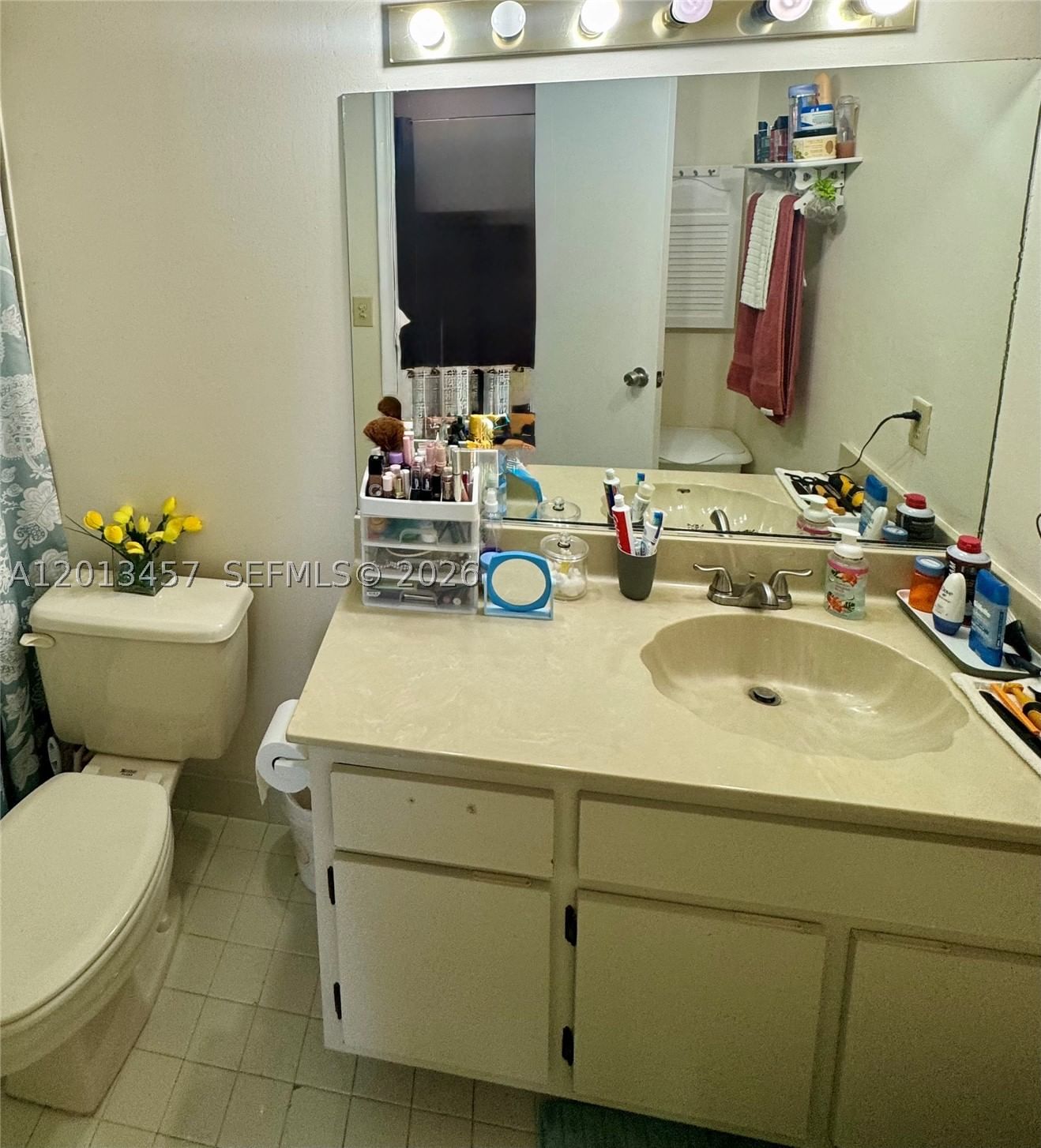 Real estate property located at 1481 124th Ct #7-C, Miami-dade, Villa Venezia Condo Ph Vi, Miami, FL