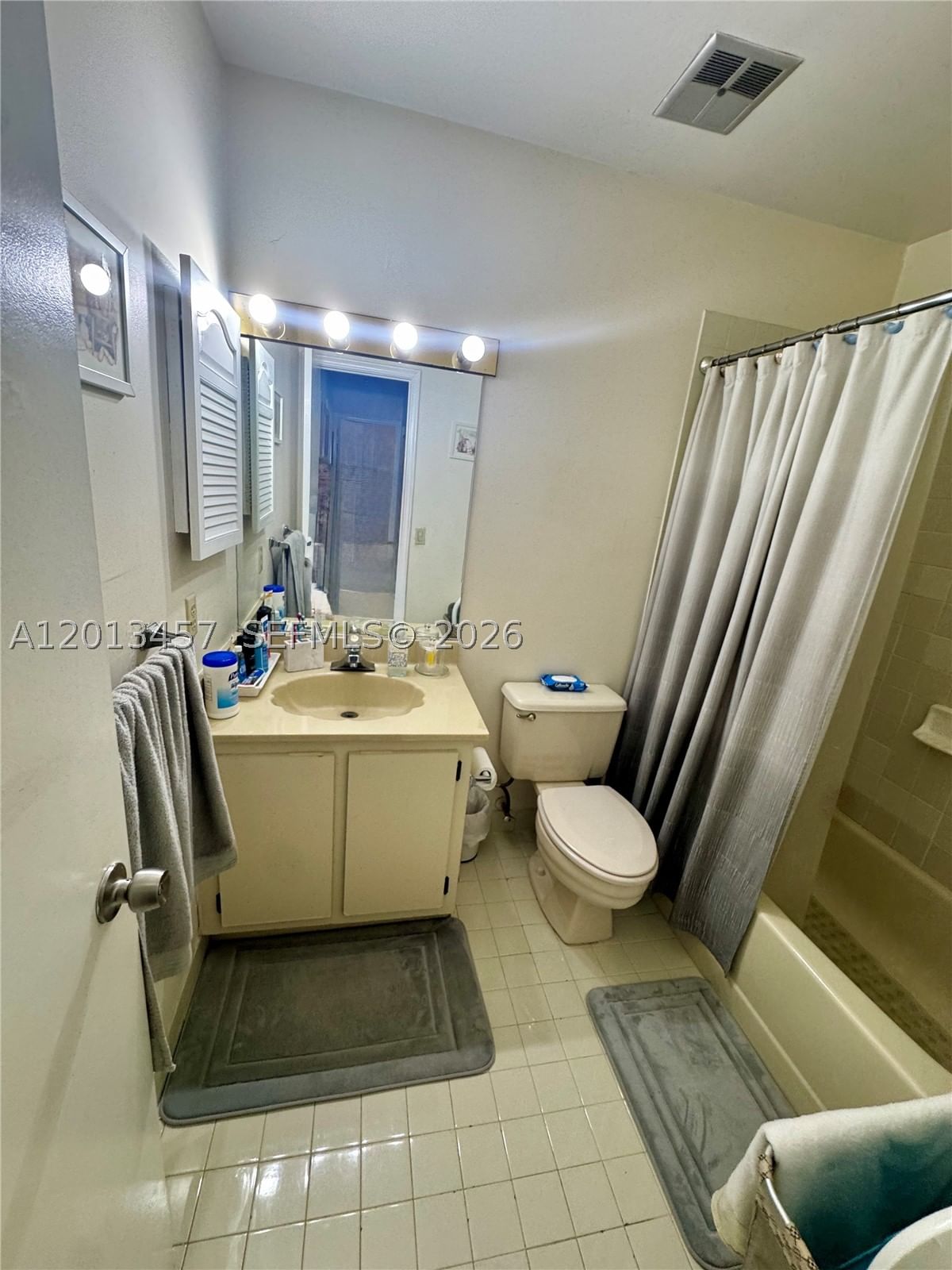 Real estate property located at 1481 124th Ct #7-C, Miami-dade, Villa Venezia Condo Ph Vi, Miami, FL