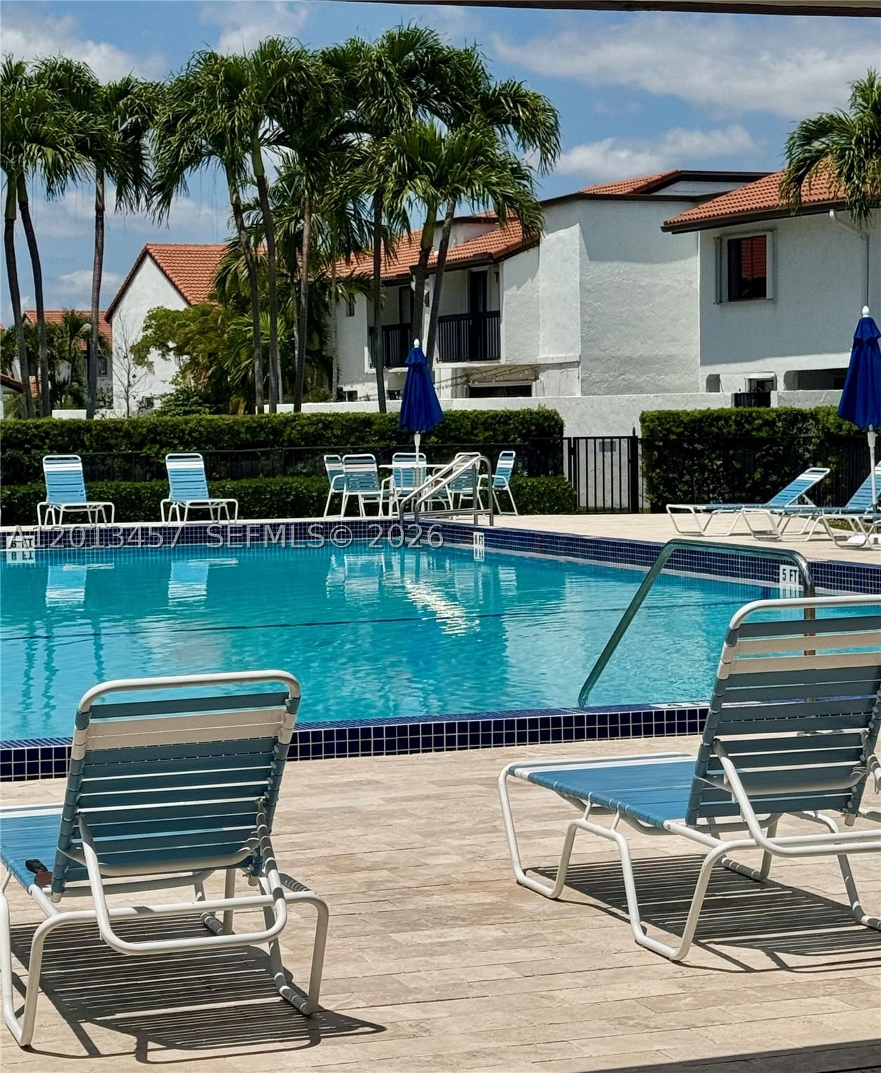 Real estate property located at 1481 124th Ct #7-C, Miami-dade, Villa Venezia Condo Ph Vi, Miami, FL
