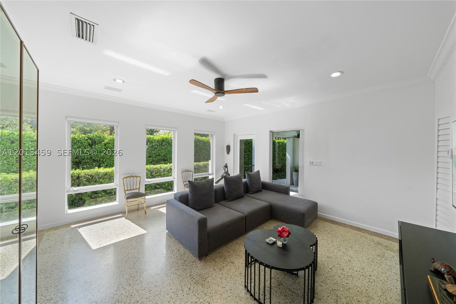 Real estate property located at 1281 Venetian Way, Miami-dade, San Marco, Miami, FL