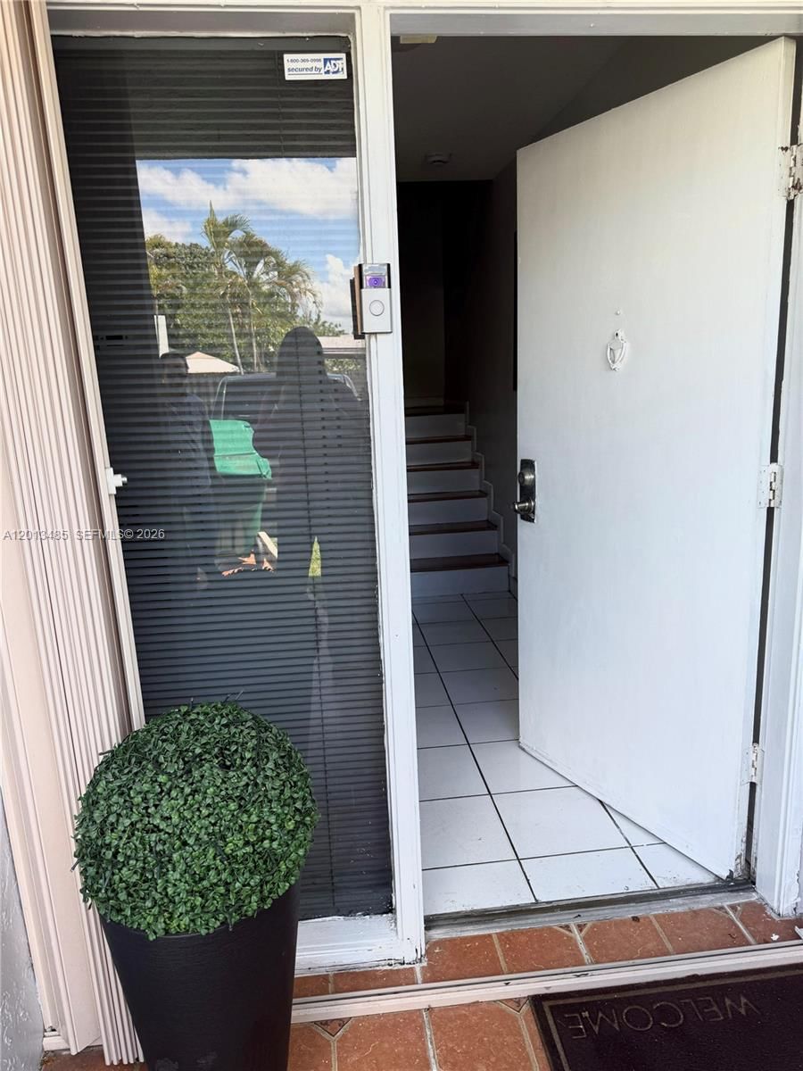 Real estate property located at 10330 154th Cir Ct #51, Miami-dade, Chateaubleau At Hammocks, Miami, FL