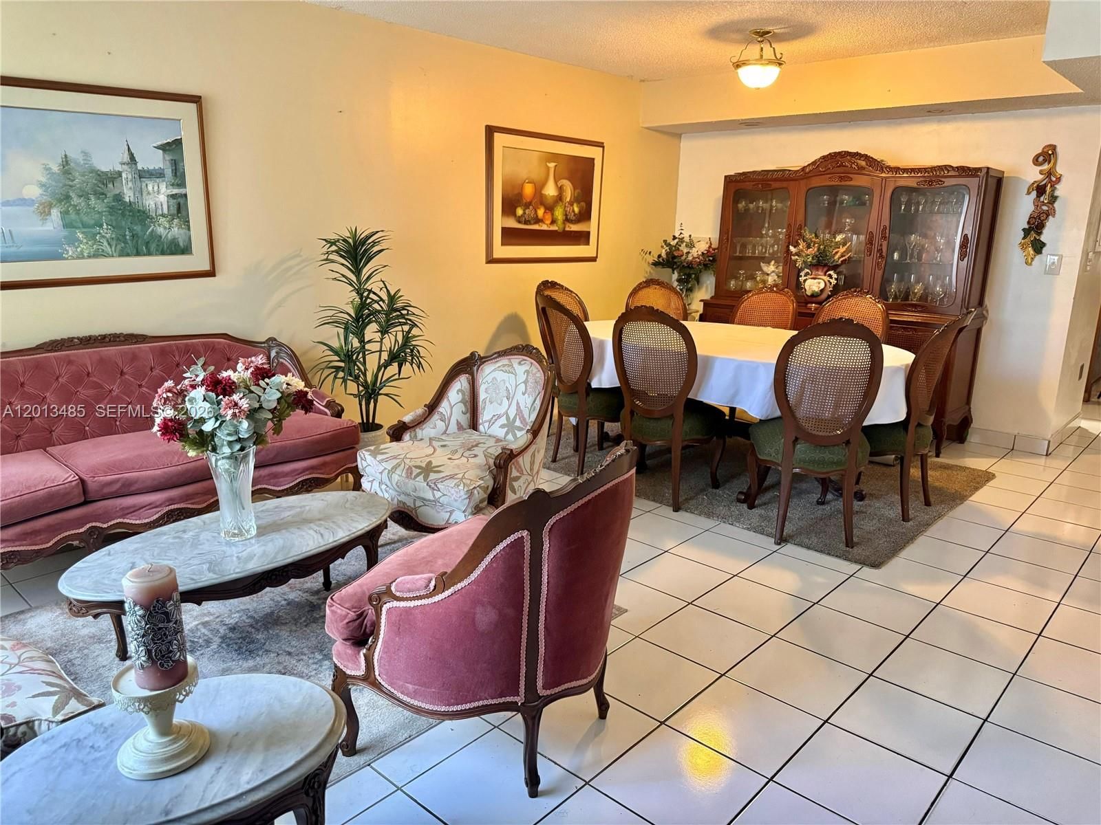 Real estate property located at 10330 154th Cir Ct #51, Miami-dade, Chateaubleau At Hammocks, Miami, FL